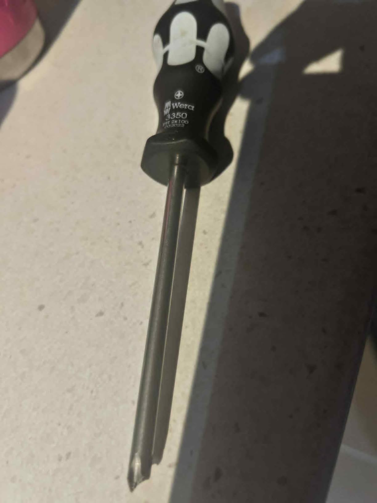 De l'inox qui ne rouille pas, enfin