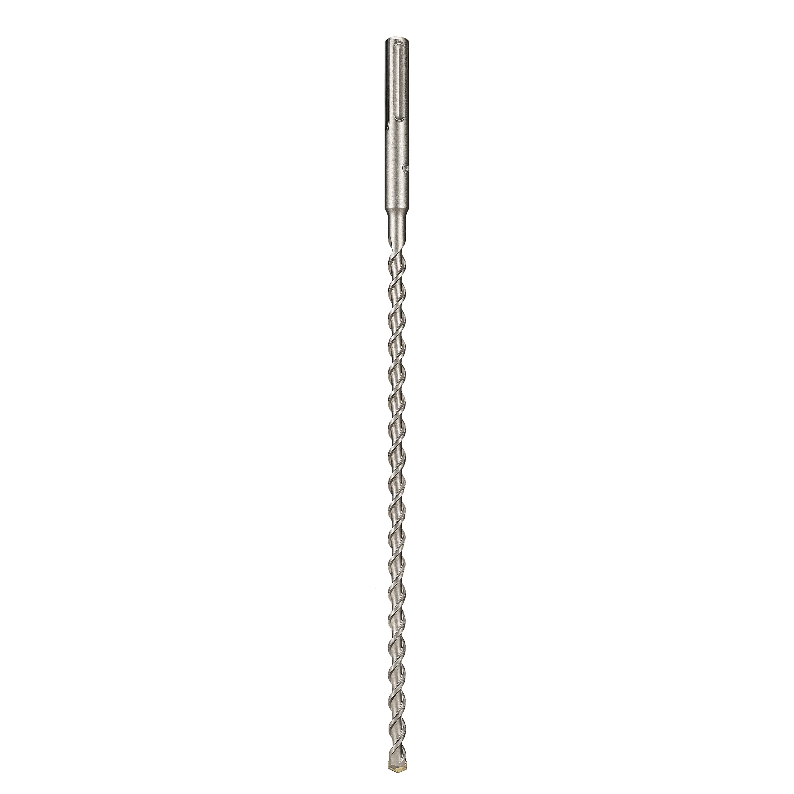aeg-asds14540-foret-sds-max-2-taillants-14-mm-x-540-mm-utile-400-mm-t-te-carbure image 1