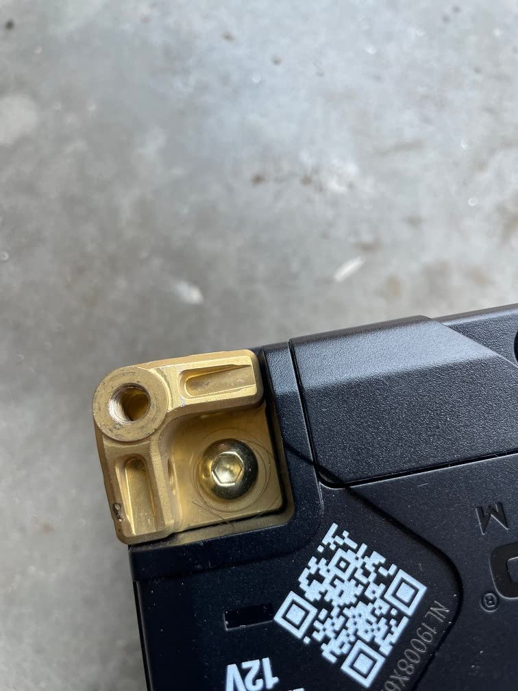 Déçue par la durée de charge