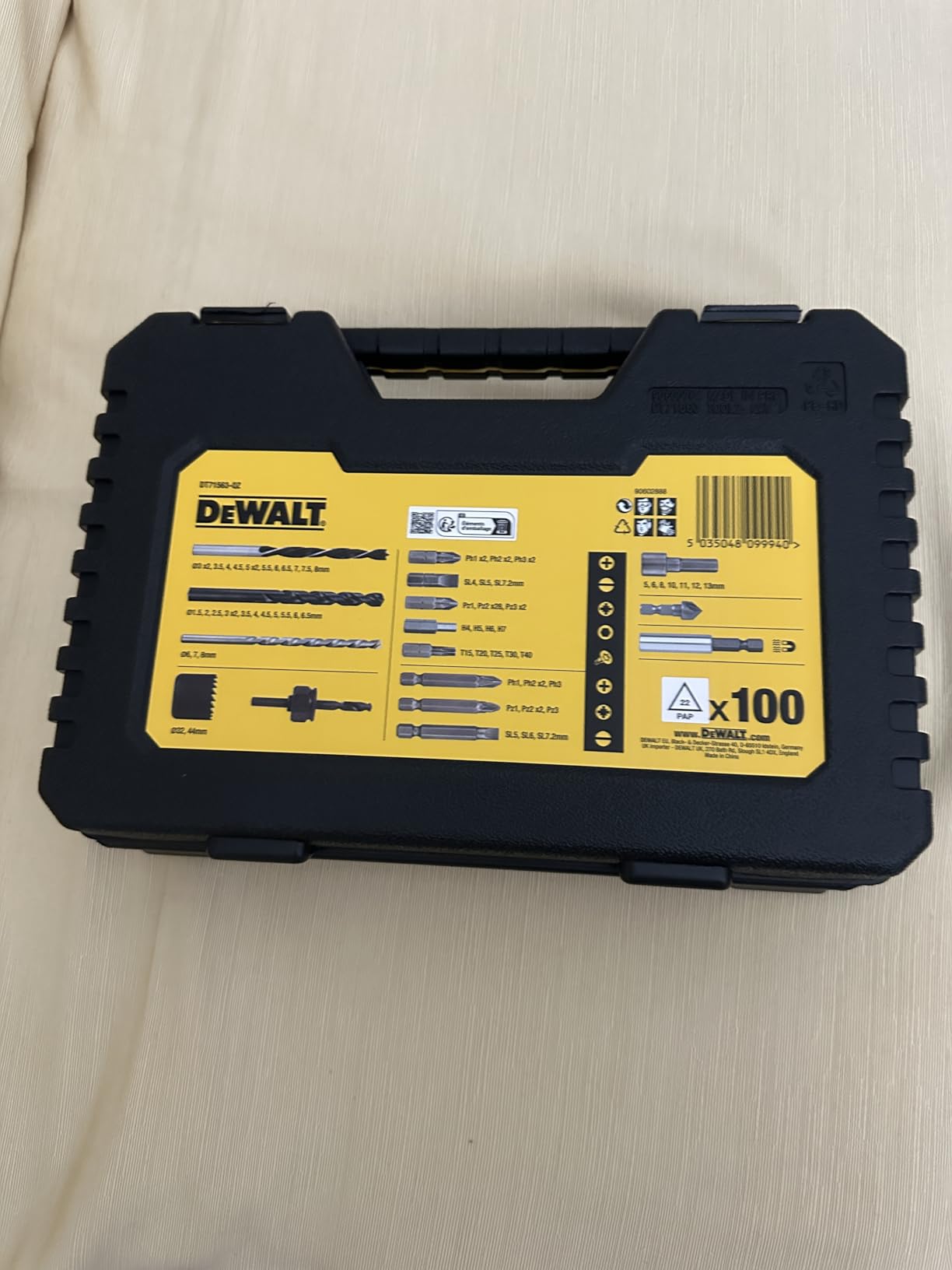 Bon achat pour un usage occasionnel