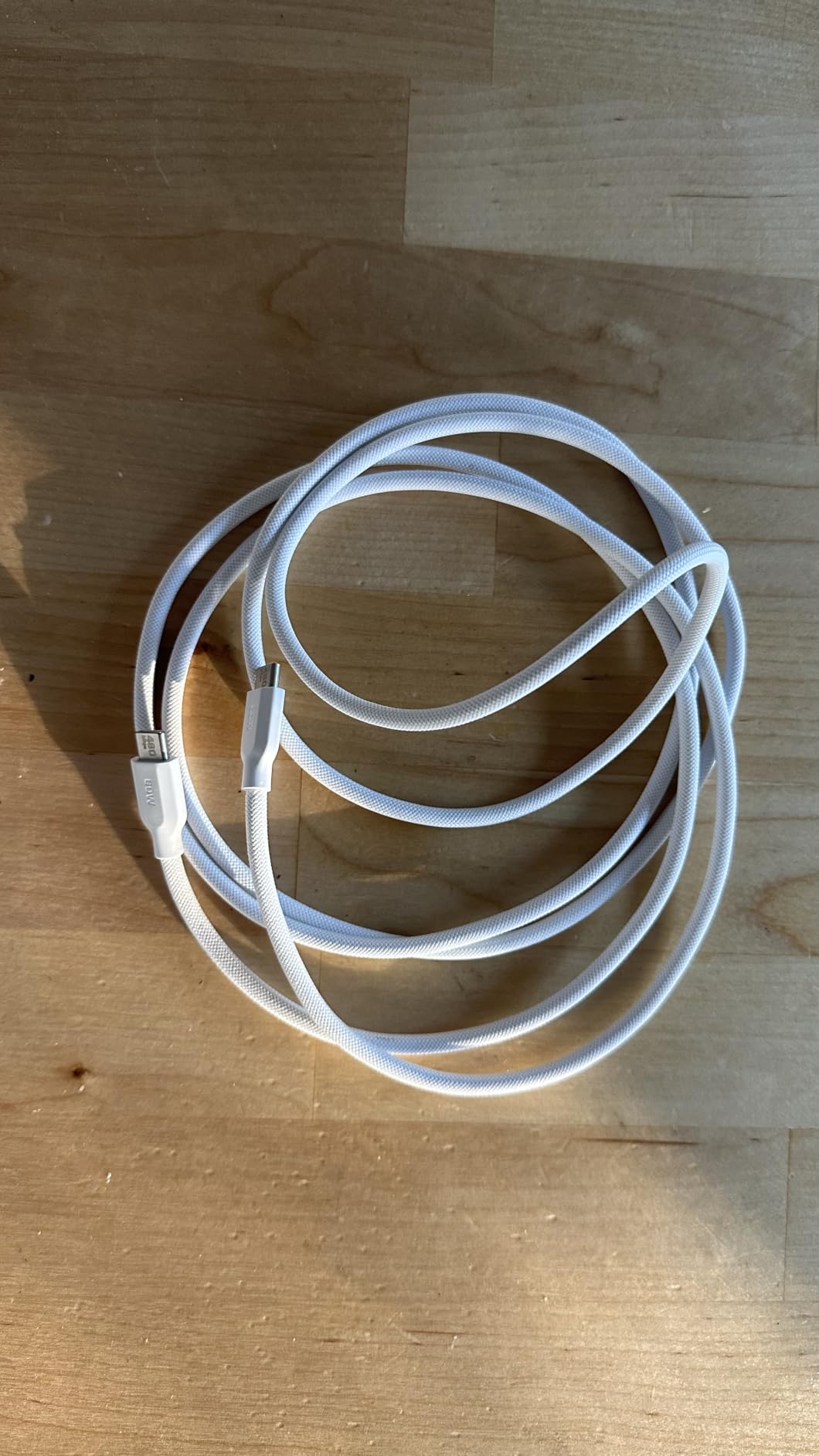 Enfin un seul chargeur pour tout
