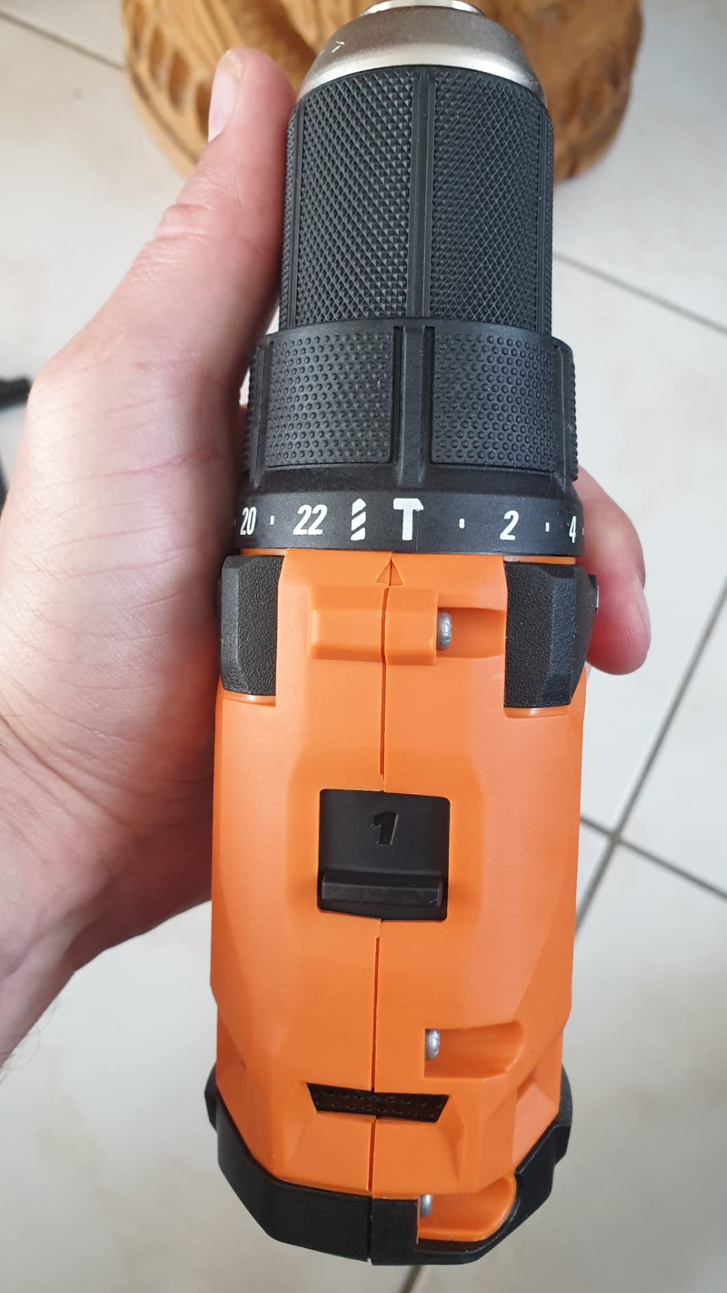 Très satisfait