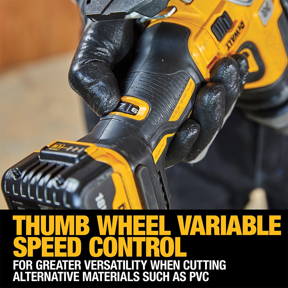 dewalt-dcs335nt-xj-scie-sauteuse-prise-par-le-corps-brushless-xr-18v-nue-sans-ba image 5