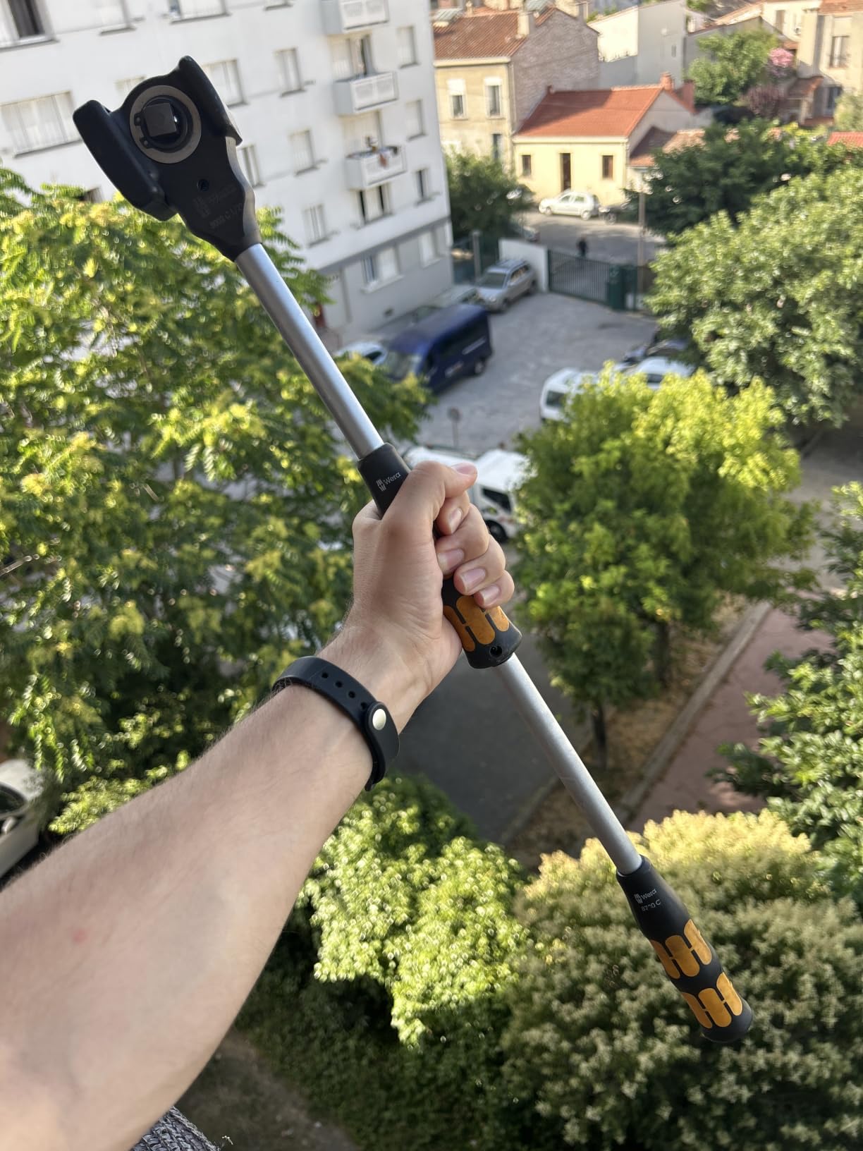 Très bon, un peu cher