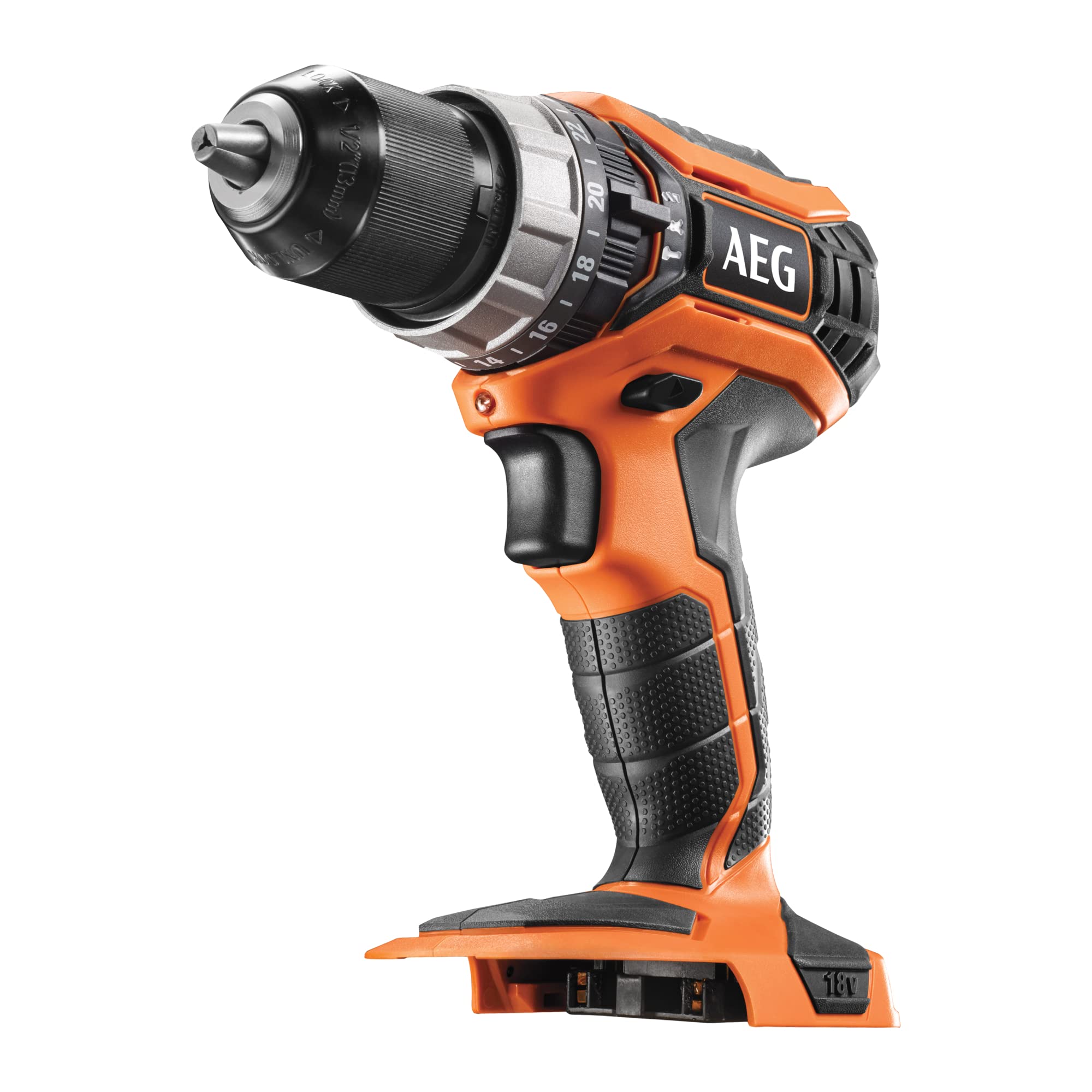 aeg-bsb-18cbl-perceuse-percussion-brushless-18v-mandrin-auto-serrant-amovible-13 image 5