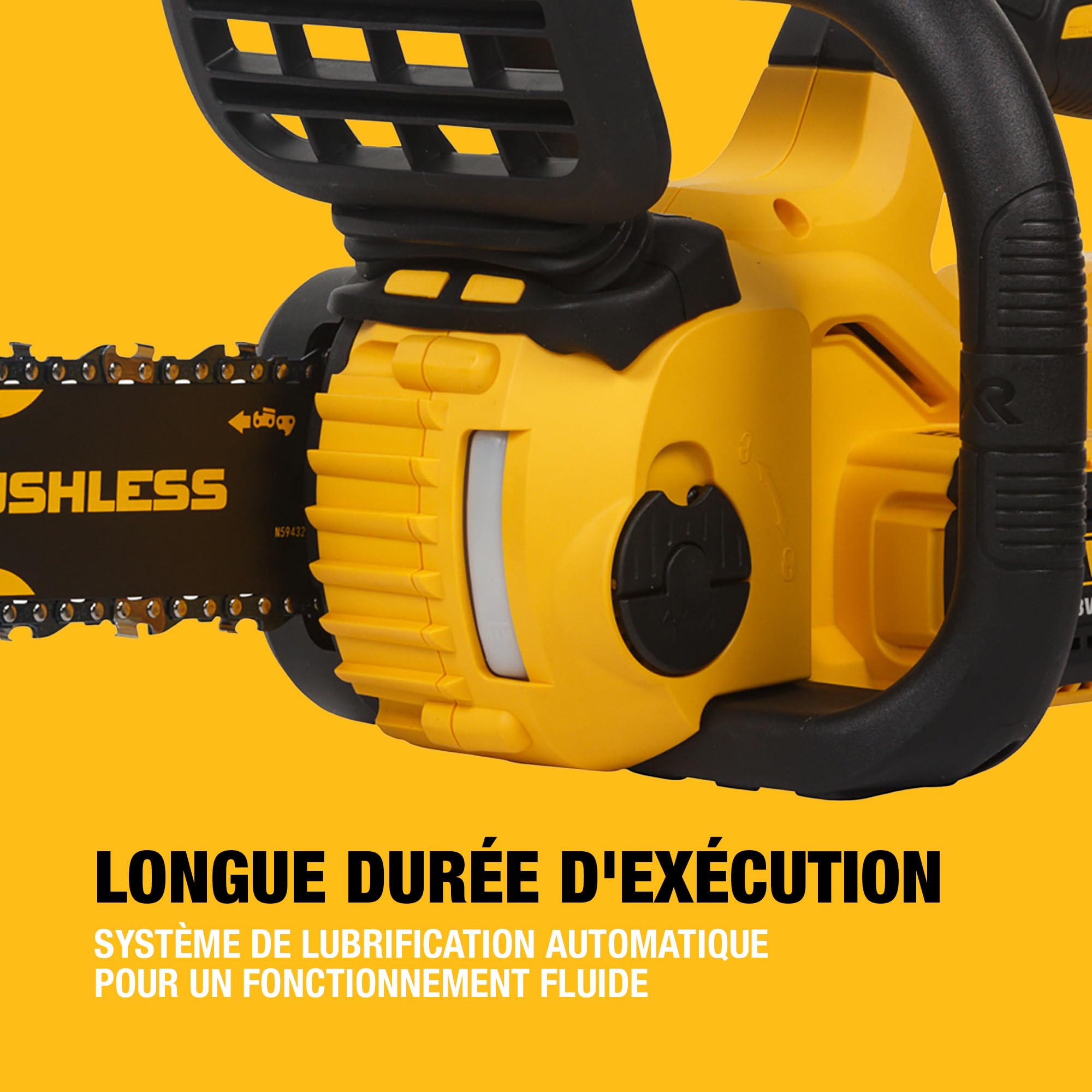 dewalt-dcm565n-xj-tron-onneuse-compacte-xr-18v-brushless-30cm-guide-tri-link-out image 4