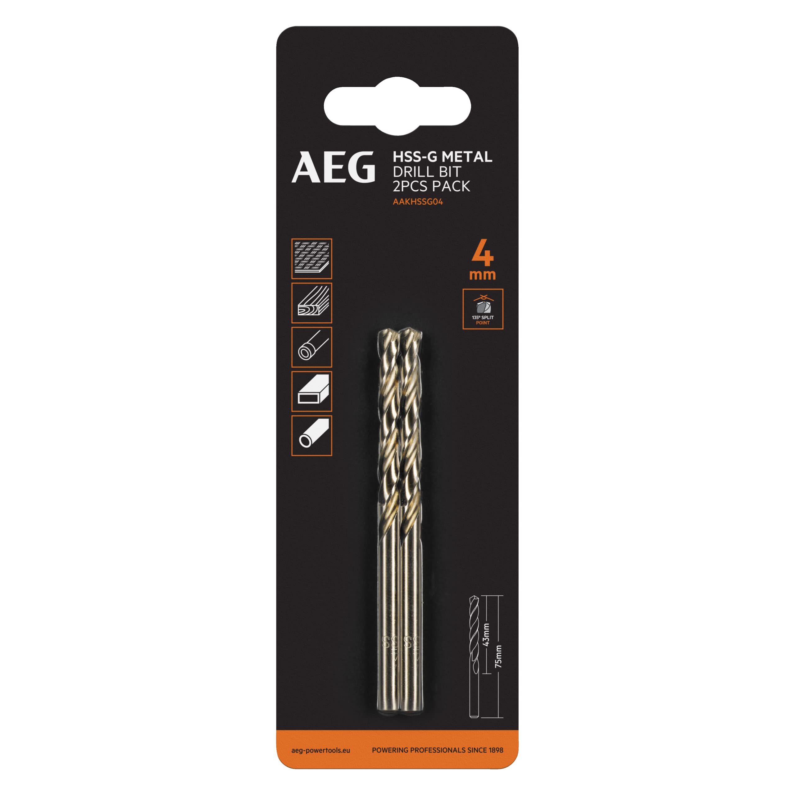 aeg-aakhssg04-foret-m-taux-hss-g-din338-4-mm image 3