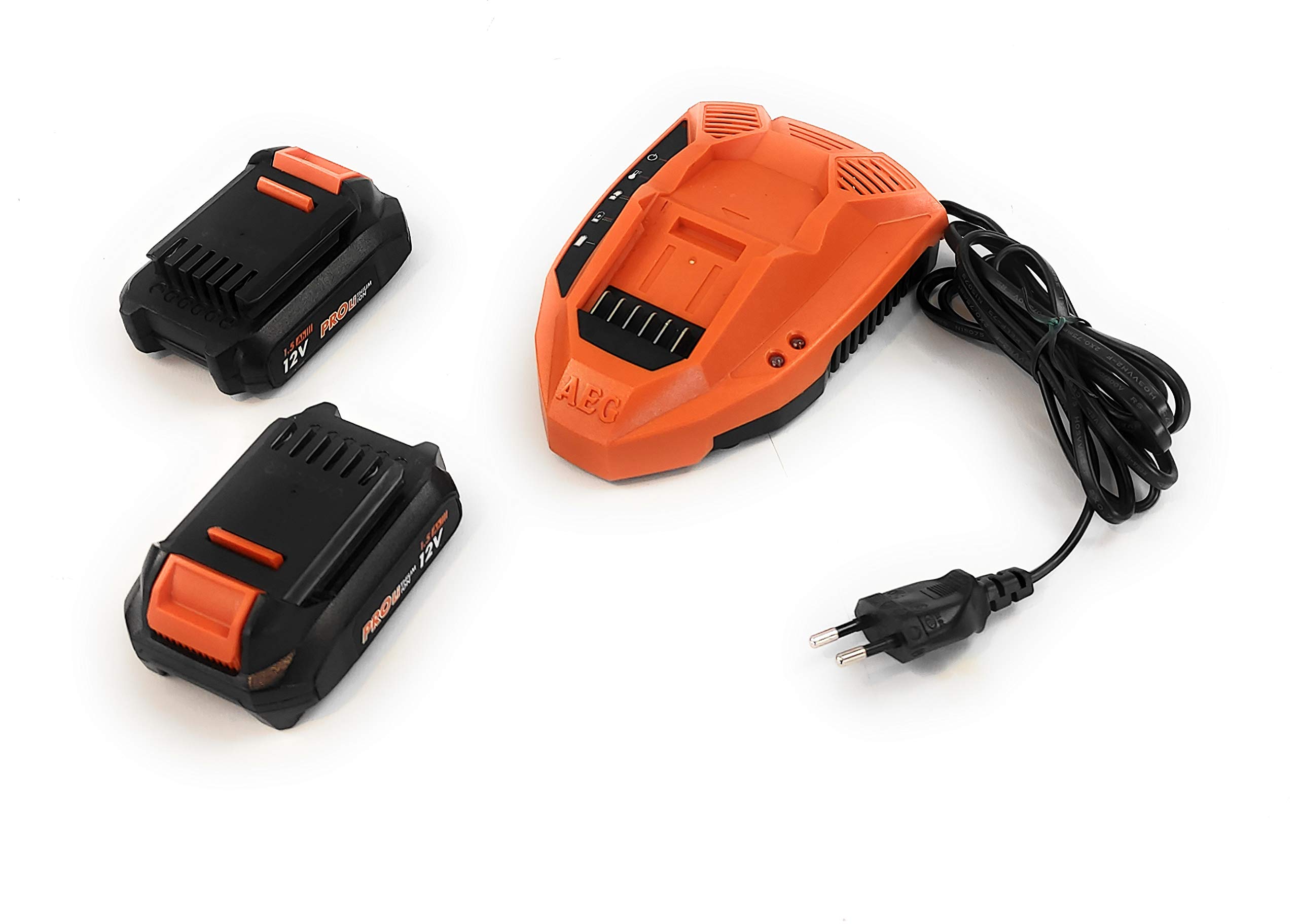 aeg-bs12g3li-152c-perceuse-visseuse-compacte-12v-tradesman-gen-3-2-batteries-1-5 image 5