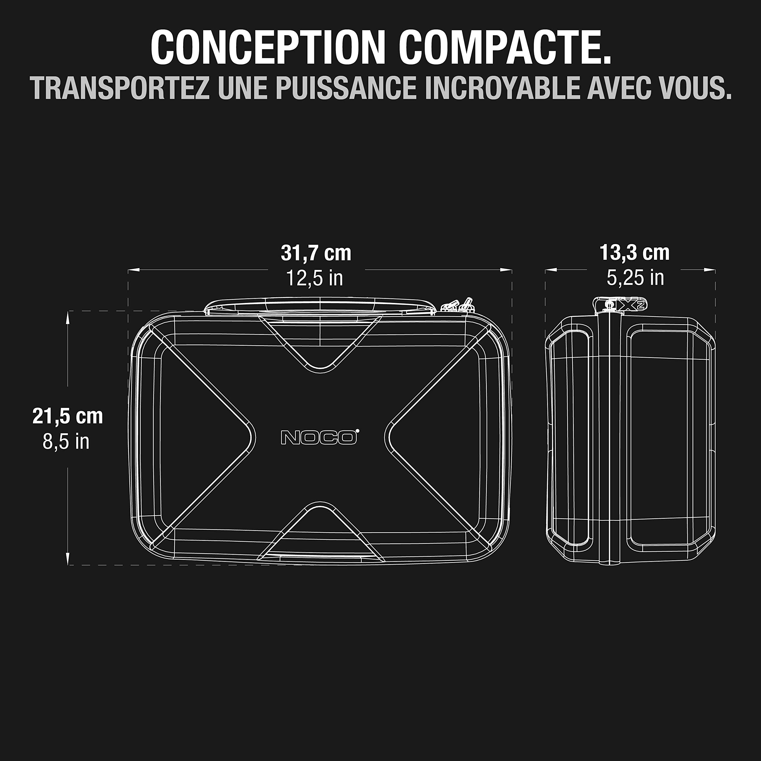 noco-gbc103-boost-x-tui-de-protection-eva-pour-d-marreur-lithium-gbx75-ultrasafe image 7
