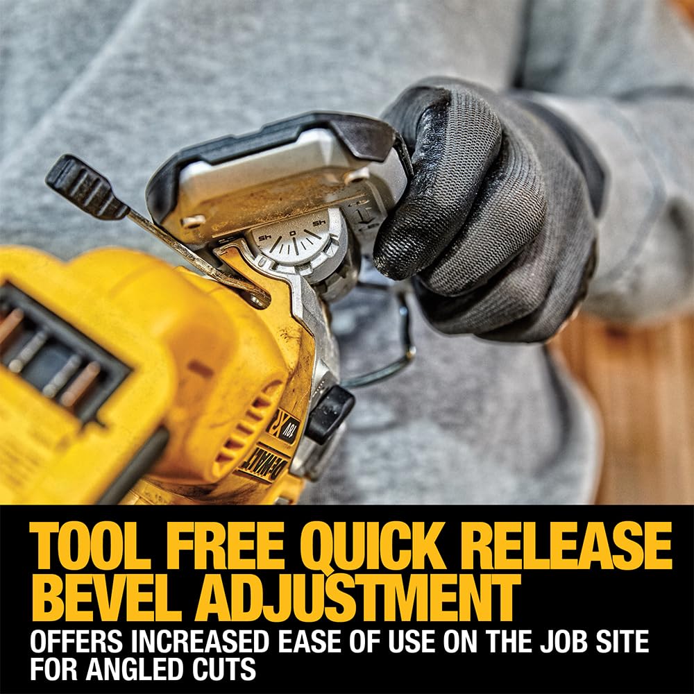dewalt-dcs335nt-xj-scie-sauteuse-prise-par-le-corps-brushless-xr-18v-nue-sans-ba image 7