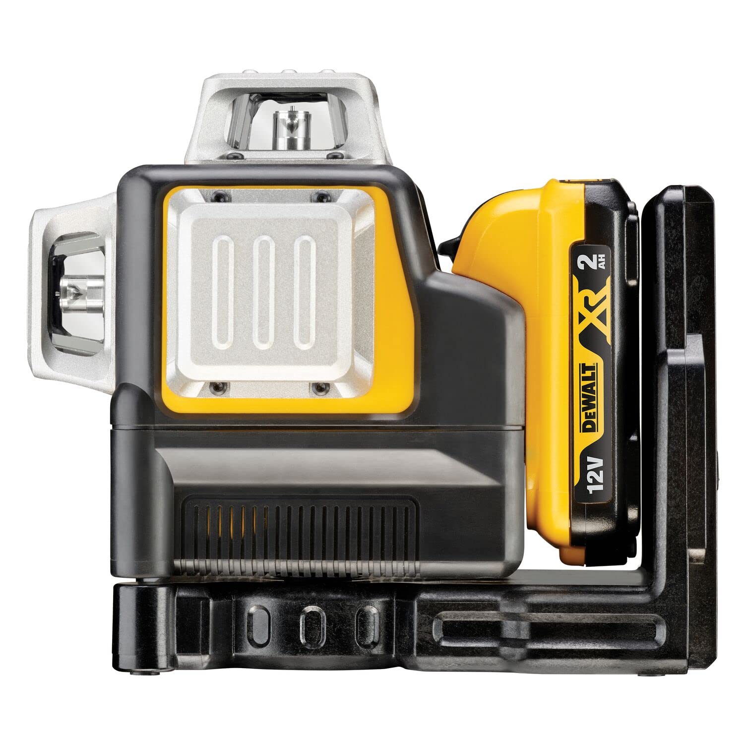 dewalt-dce089d1r-qw-laser-multilignes-3x360-12v-li-ion-2ah-niveau-laser-autonive image 3