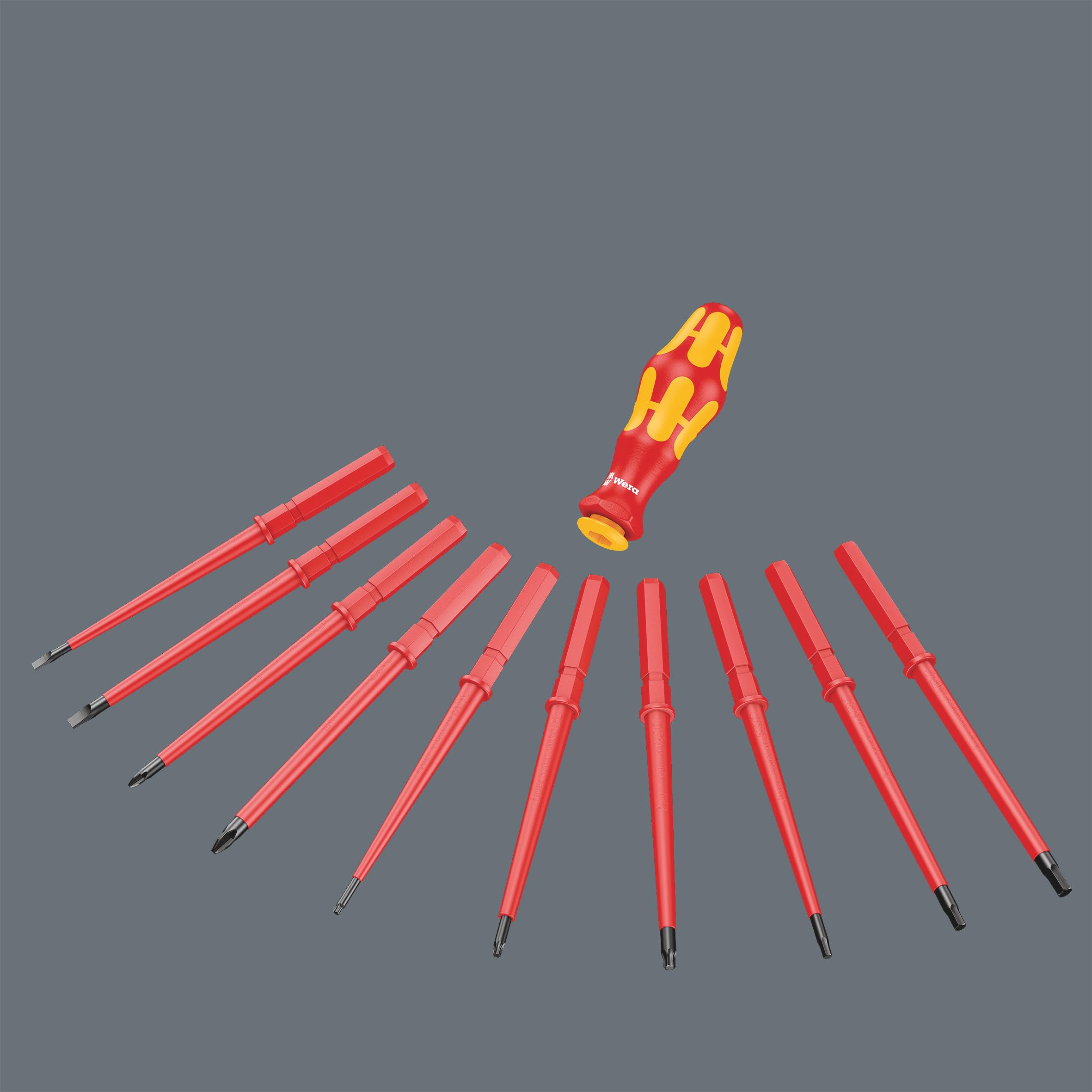 wera-kraftform-kompakt-60i-is-62i-65i-67i-17-jeu-vde-de-15-lames-isol-es-1000-v- image 4