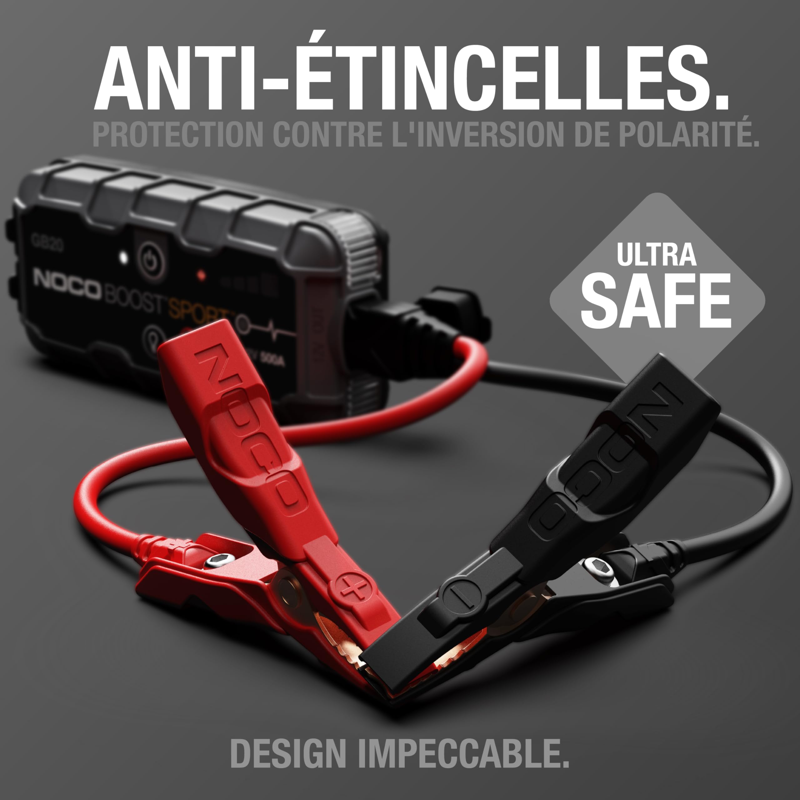 noco-boost-gb20-booster-de-d-marrage-lithium-ultrasafe-500a-12v-avec-powerbank-u image 3