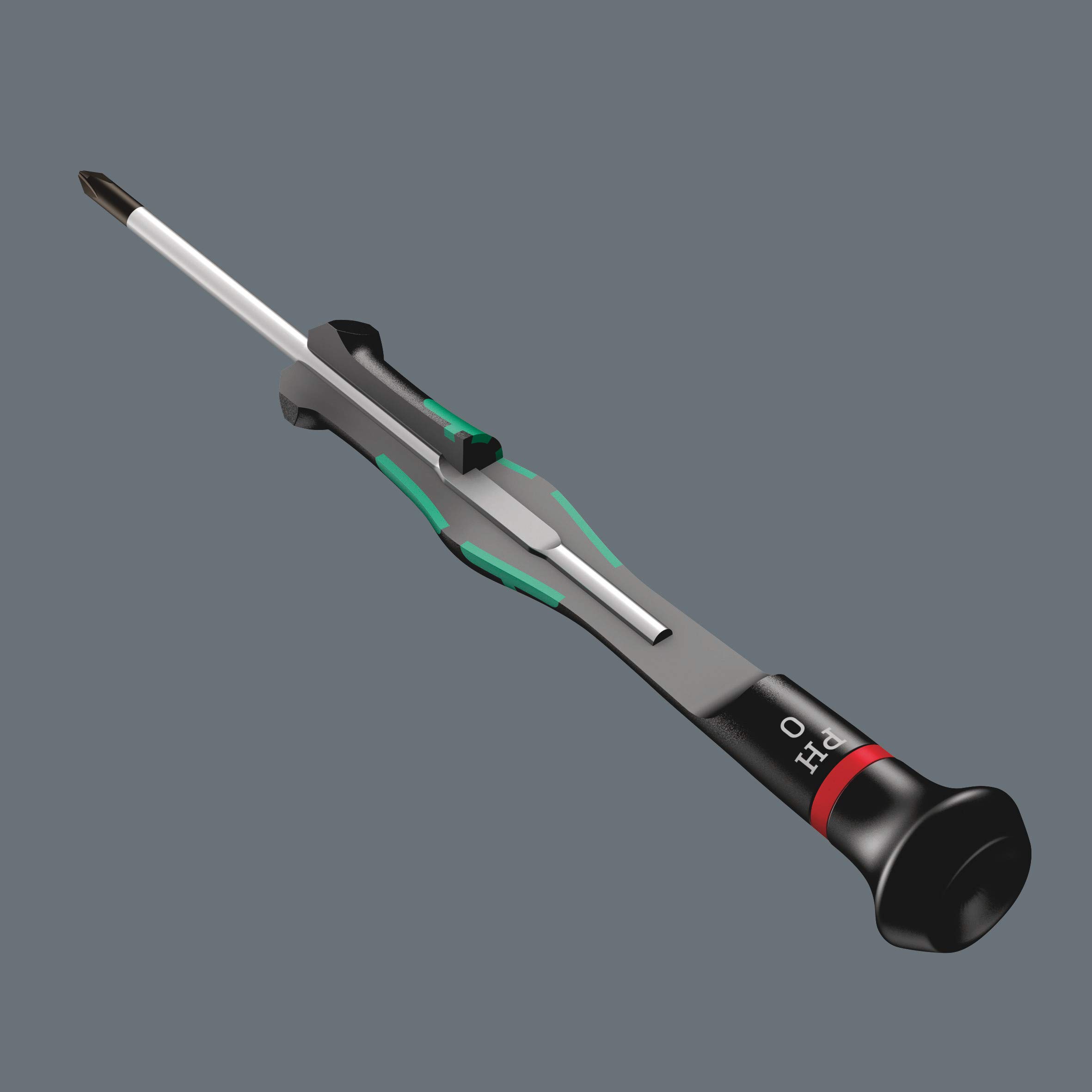 wera-kraftform-micro-big-pack-1-05134000001-jeu-de-25-tournevis-de-pr-cision-lec image 3