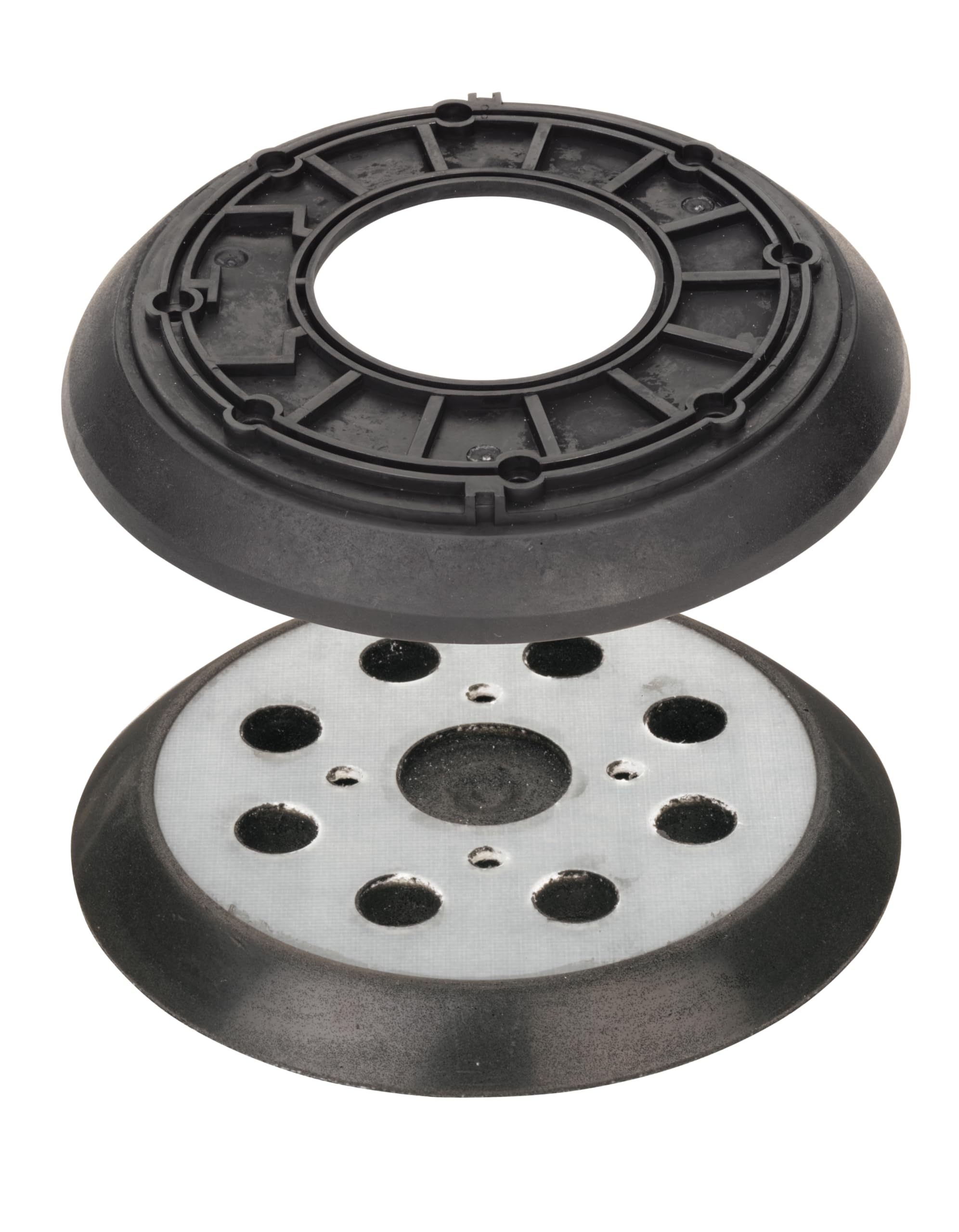 aeg-base-de-pon-age-150-mm-pour-ponceuse-orbitale-ex150e-plateau-de-rechange-d-o image 6