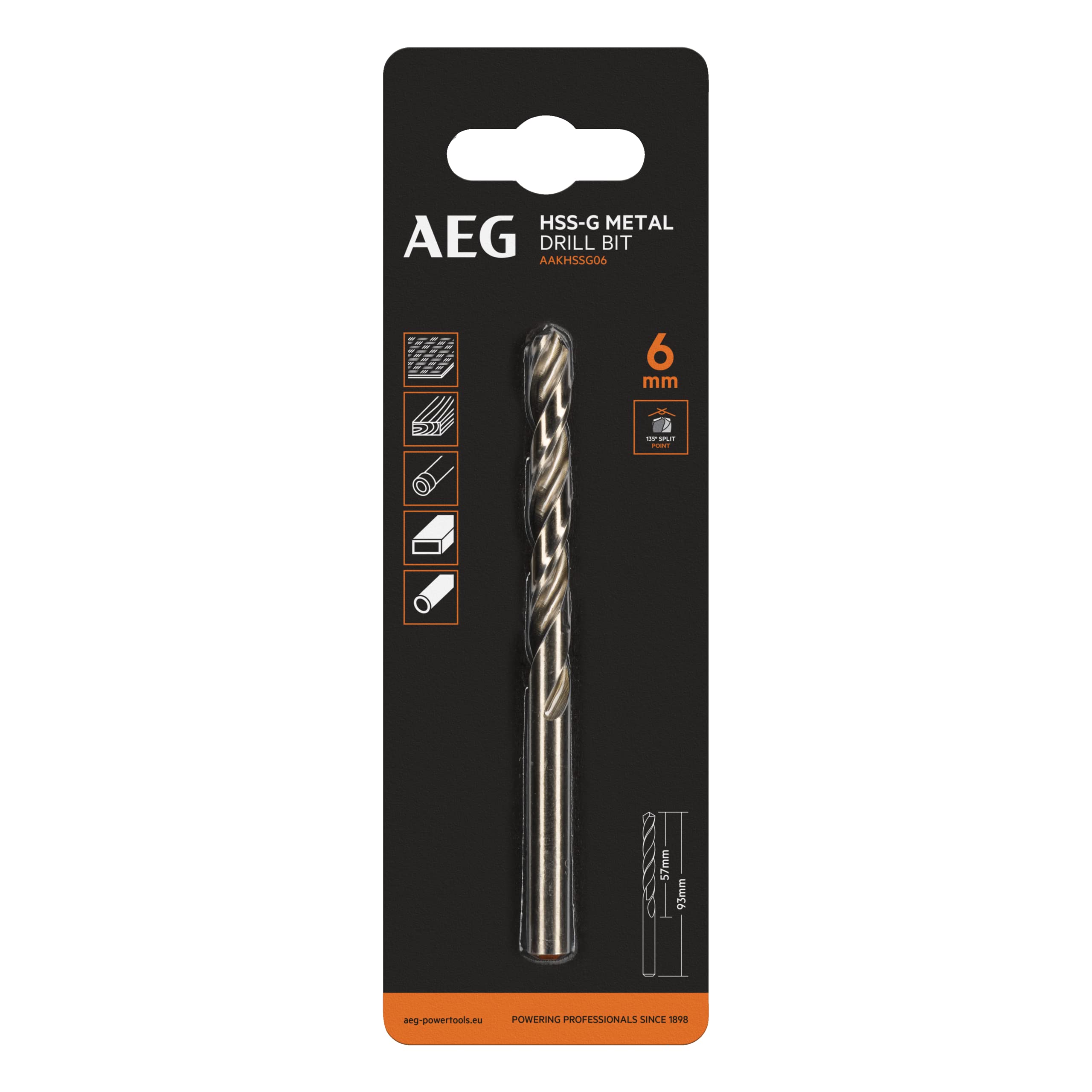 aeg-aakhssg06-foret-m-taux-hss-g-din338-6-mm image 2