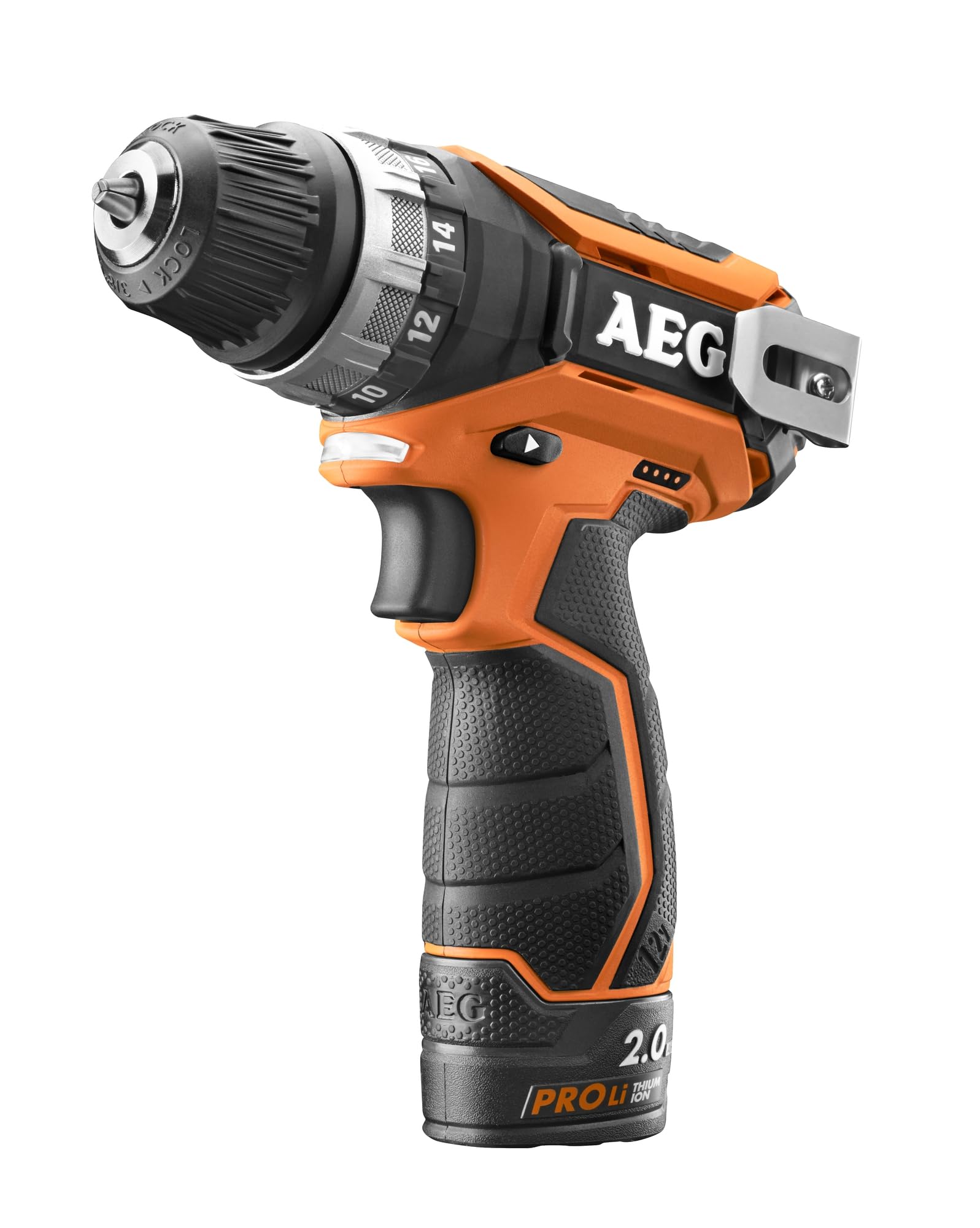 aeg-bs12g3li-152c-perceuse-visseuse-compacte-12v-tradesman-gen-3-2-batteries-1-5 image 7