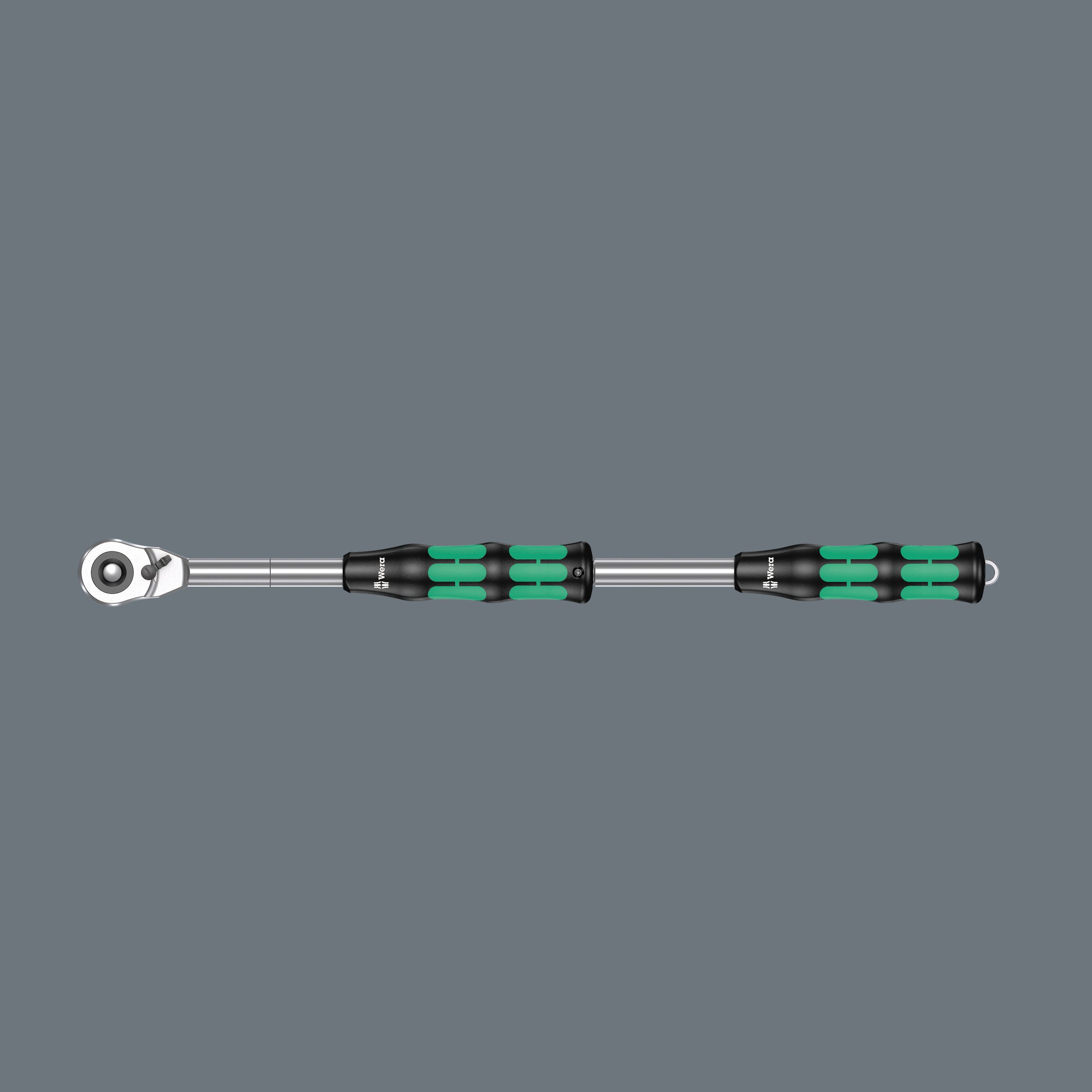wera-05003781001-rallonge-8797-c-zyklop-hybrid-341-mm-173-mm-manche-kraftform-po image 3
