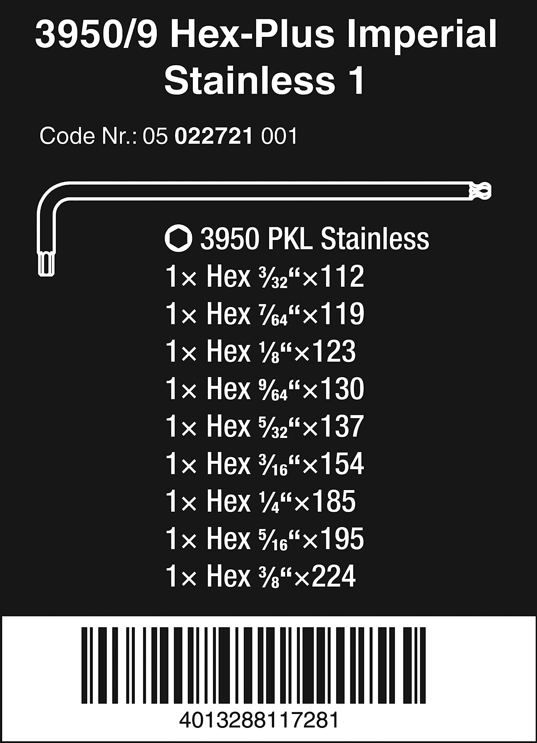 wera-3950-pkl-9-sz-05022721001-jeu-de-9-cl-s-m-les-coud-es-hex-plus-imp-rial-aci image 2