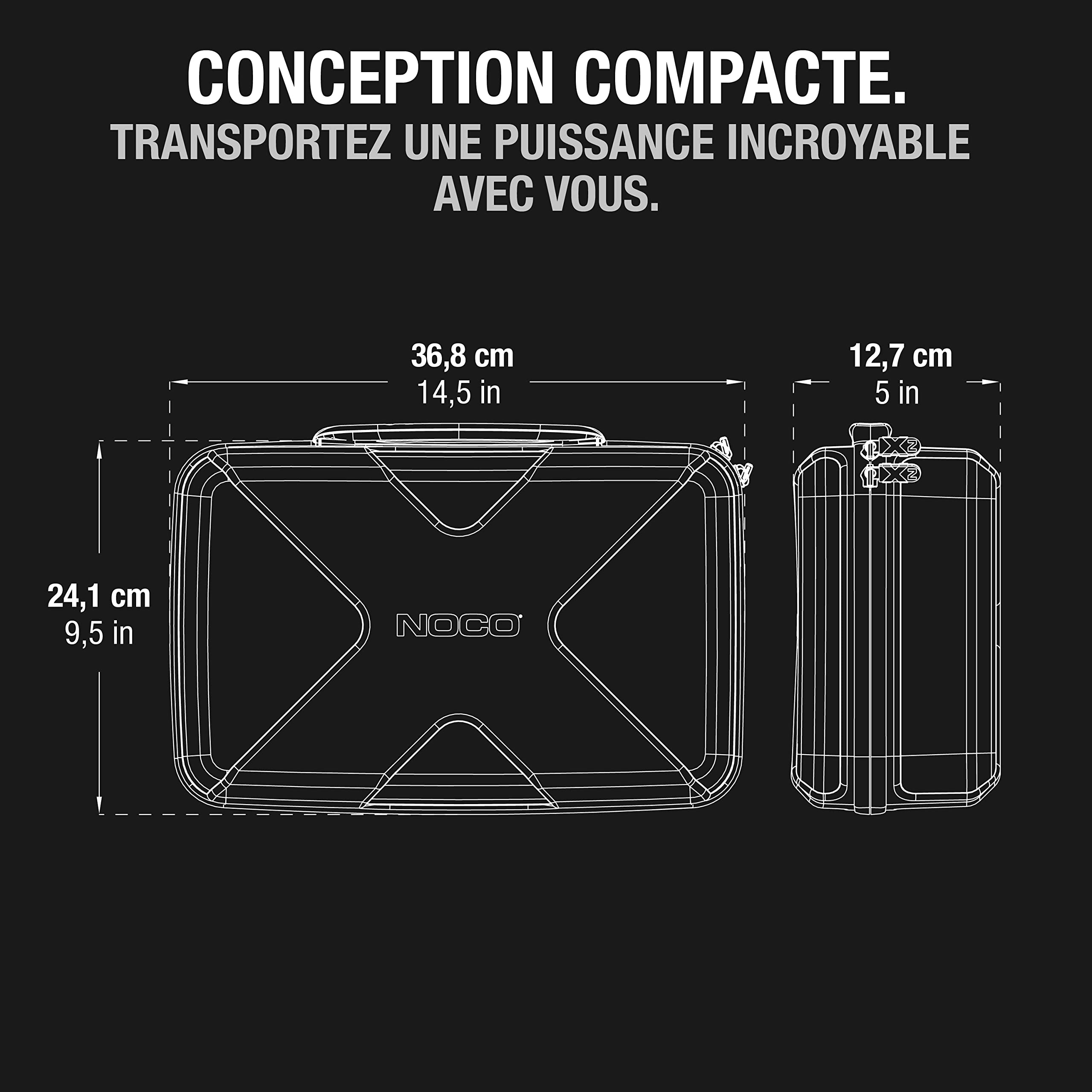 noco-gbc104-boost-x-tui-de-protection-eva-sur-mesure-pour-d-marreur-lithium-noco image 7