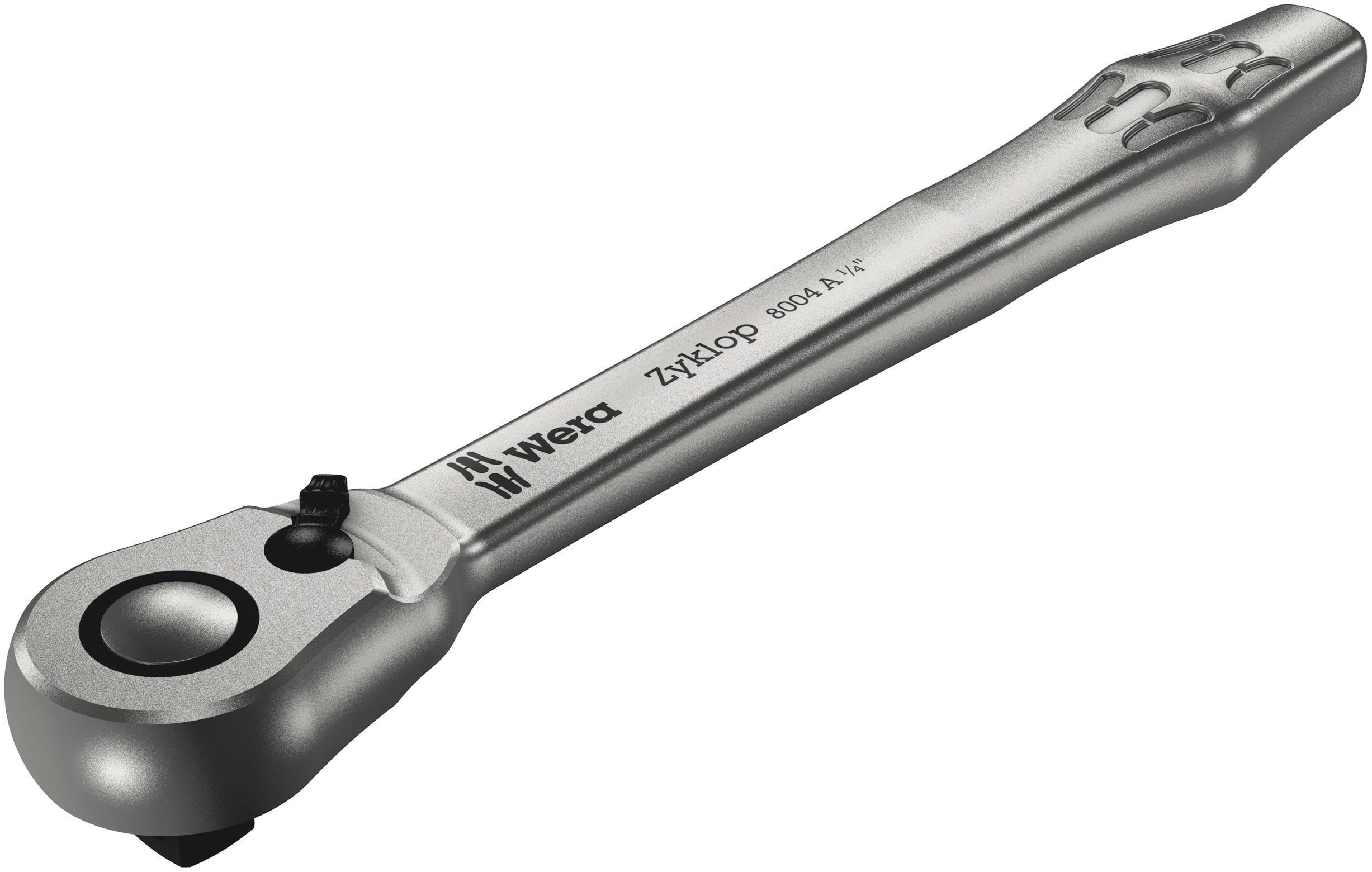wera-zyklop-metal-8004-a-05004004001-cliquet-levier-d-inversion-carr-1-4-100-m-t image 1