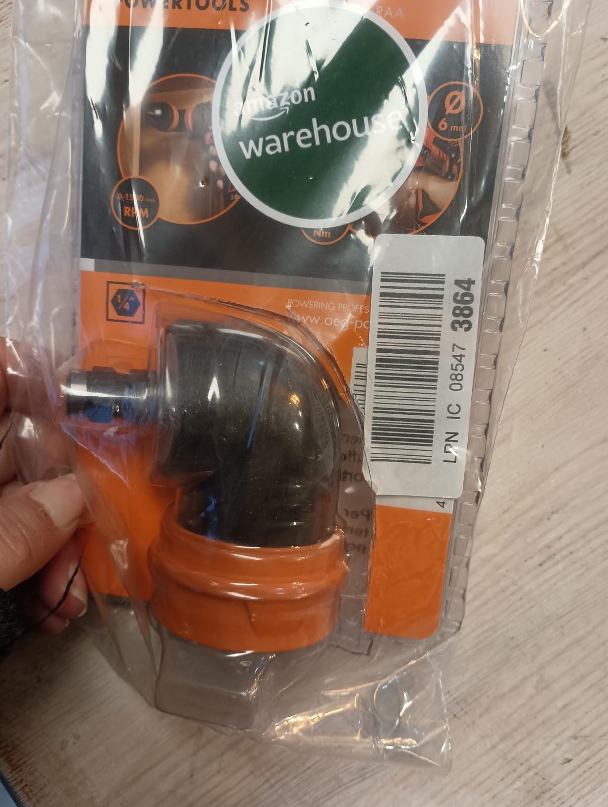 Indispensable pour les coins serrés