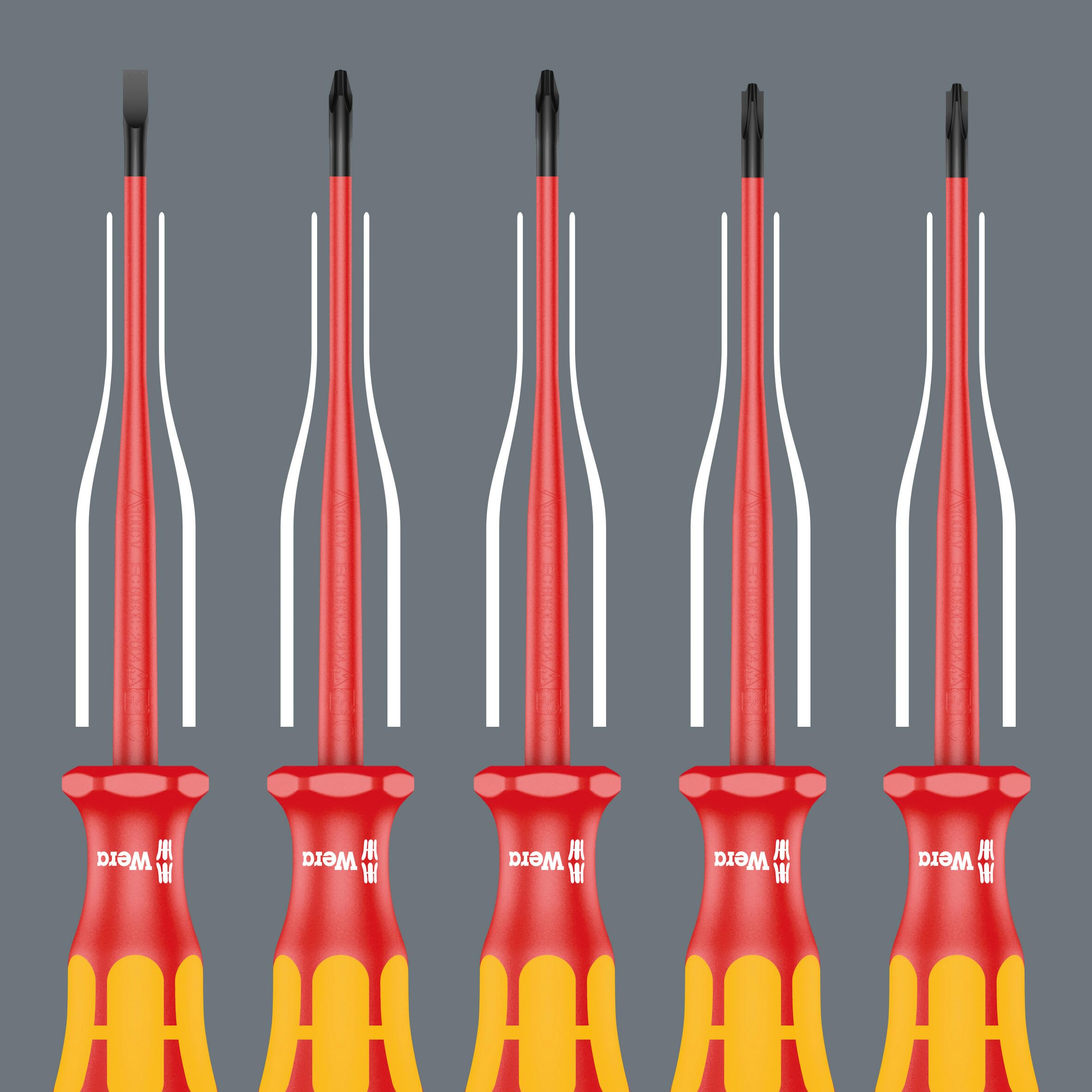 wera-kraftform-kompakt-60i-is-62i-65i-67i-17-jeu-vde-de-15-lames-isol-es-1000-v- image 6