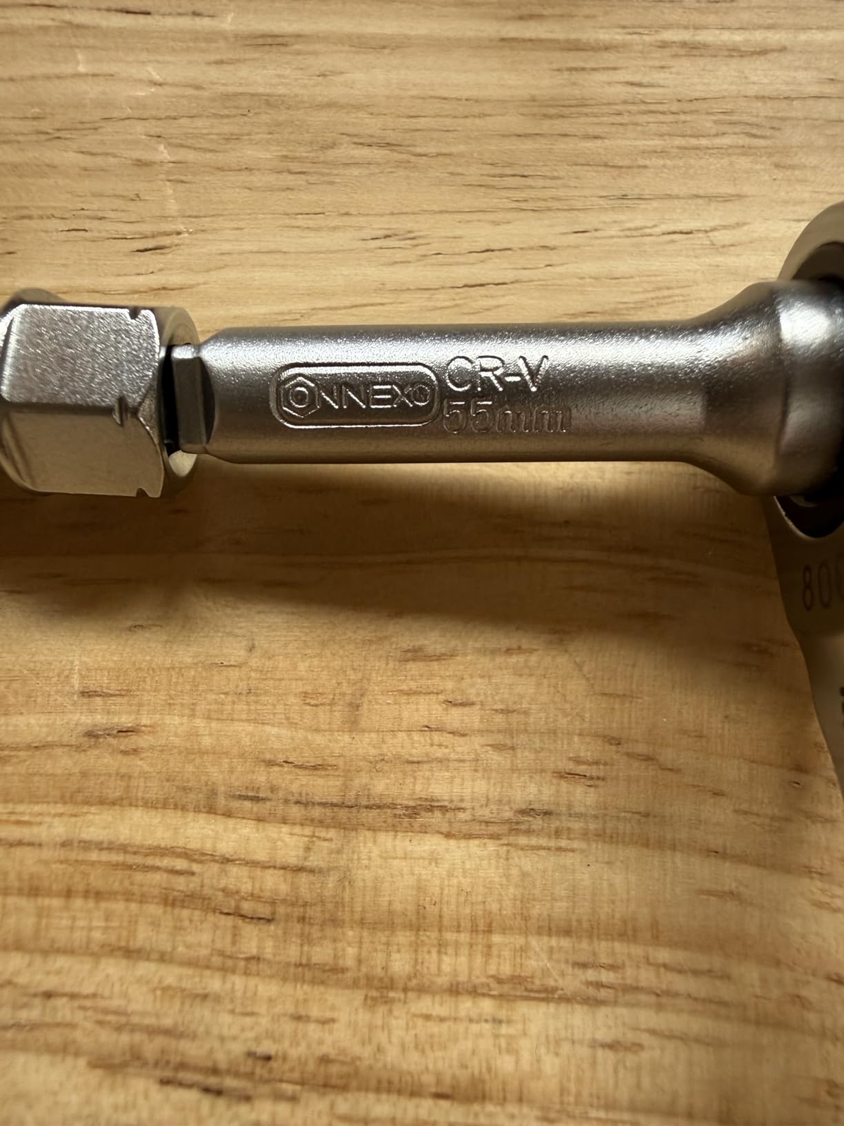 Acheté pour le vélo, utilisé partout