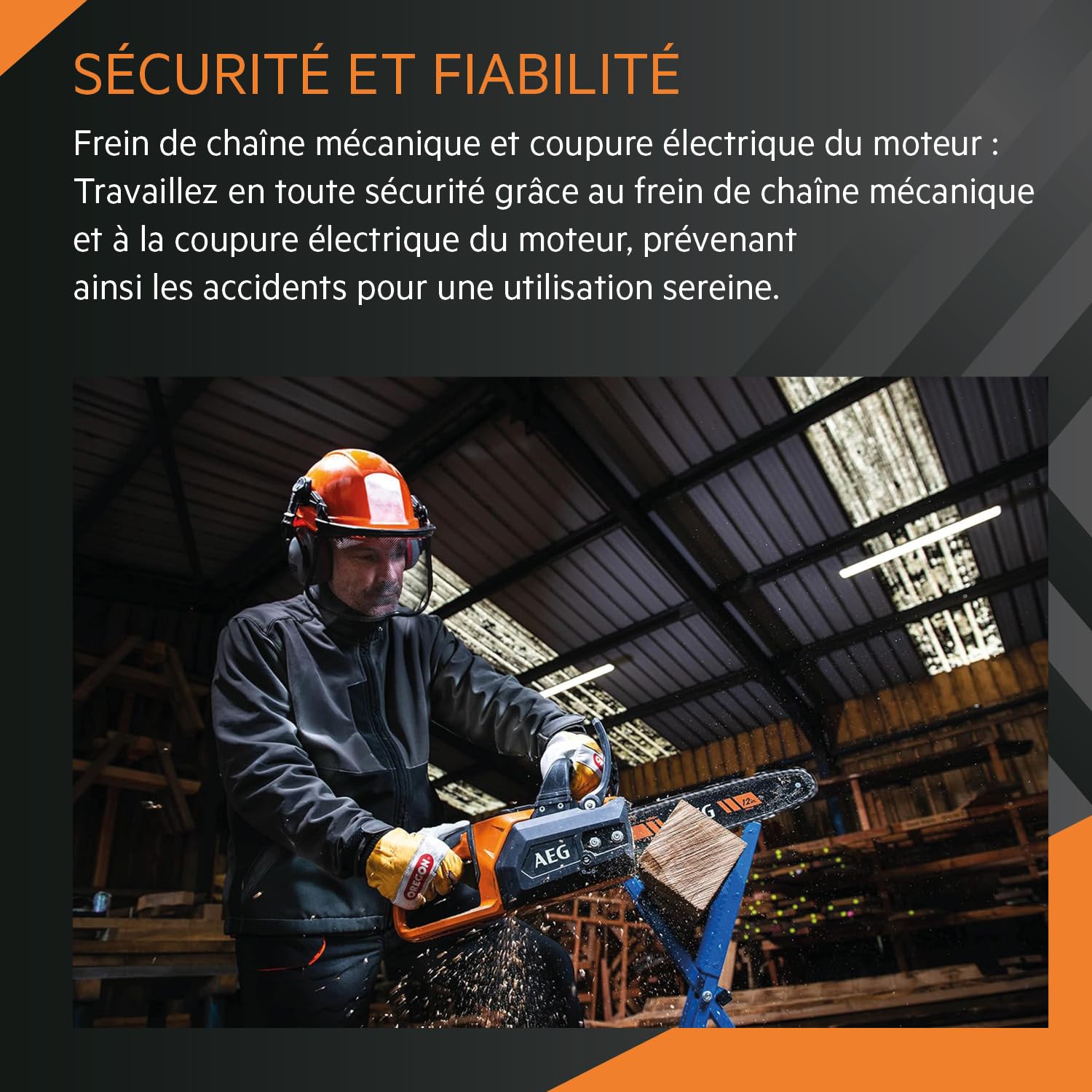 aeg-acs18b30-tron-onneuse-sans-fil-18v-brushless-lame-30-cm-frein-de-cha-ne-pro1 image 4