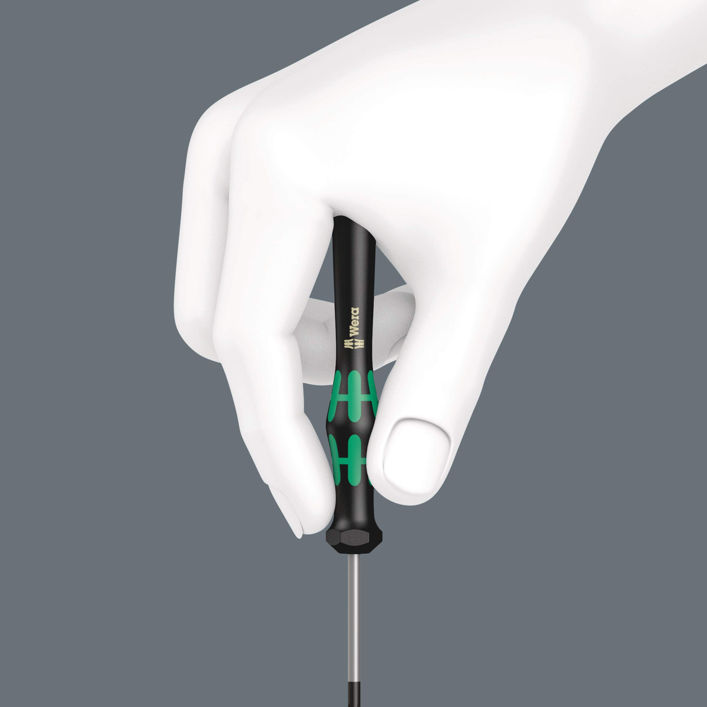 wera-kraftform-micro-big-pack-1-05134000001-jeu-de-25-tournevis-de-pr-cision-lec image 4