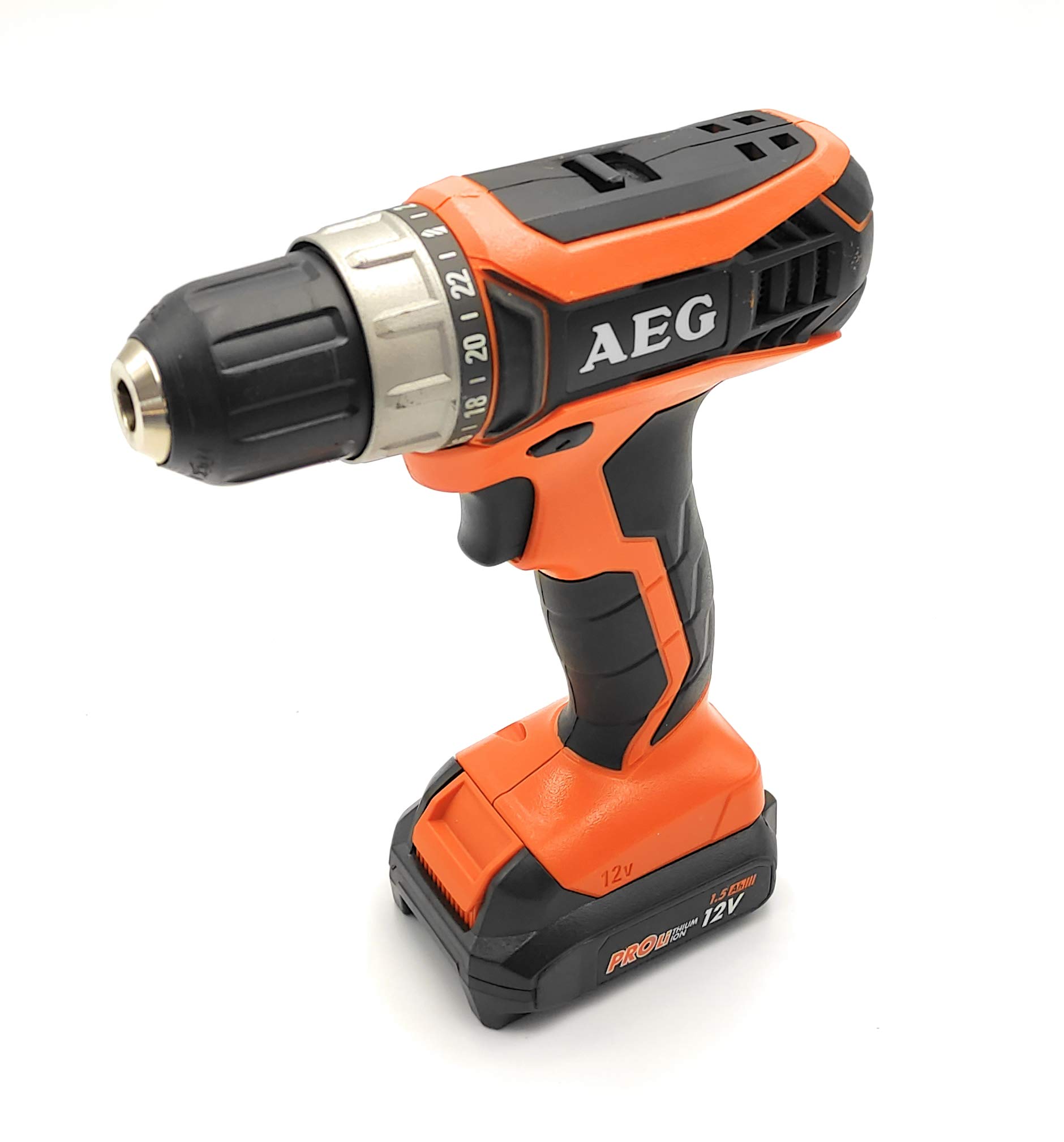 aeg-bs12g3li-152c-perceuse-visseuse-compacte-12v-tradesman-gen-3-2-batteries-1-5 image 3