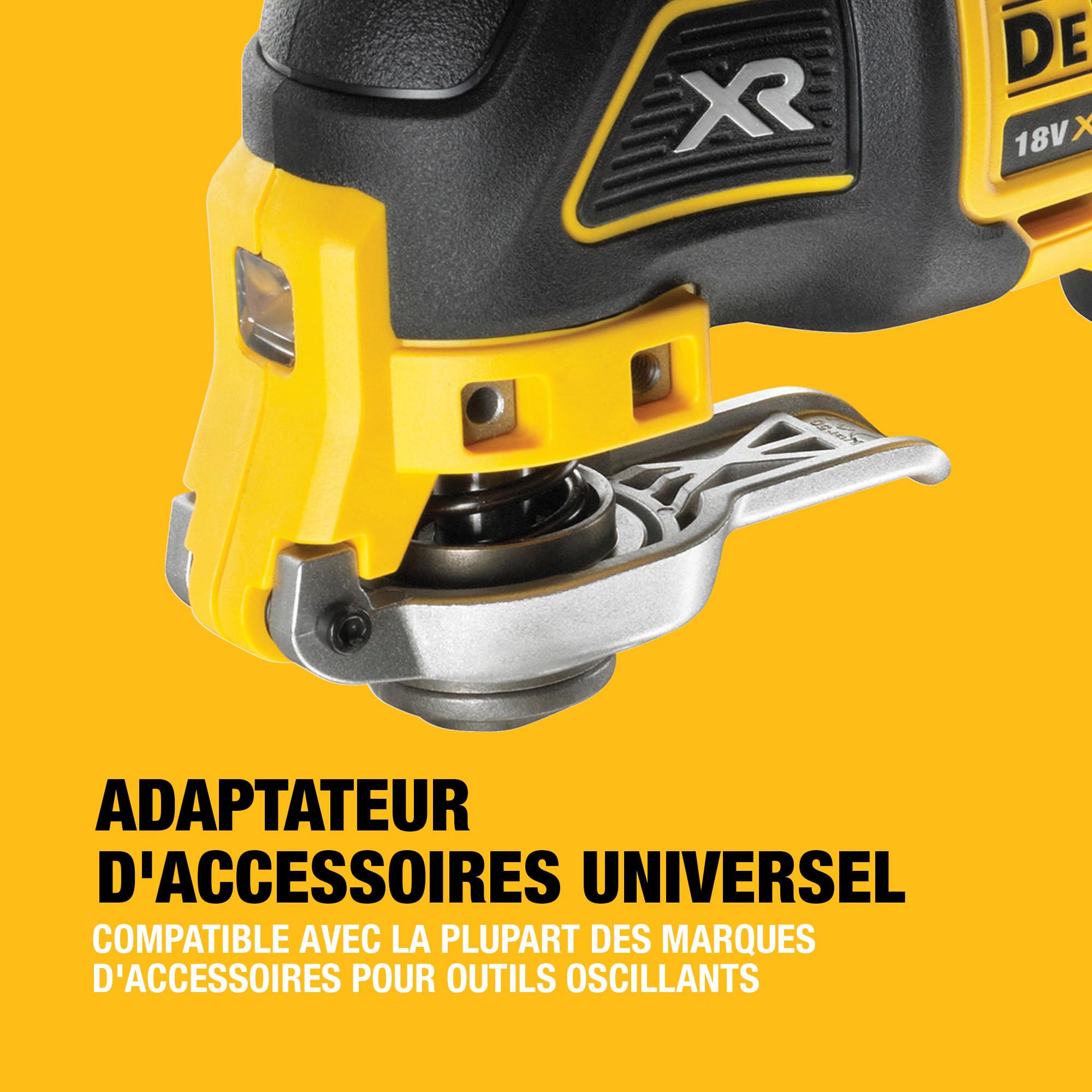 dewalt-dcs355n-xj-outil-multifonction-oscillant-sans-fil-brushless-xr-18v-avec-2 image 7