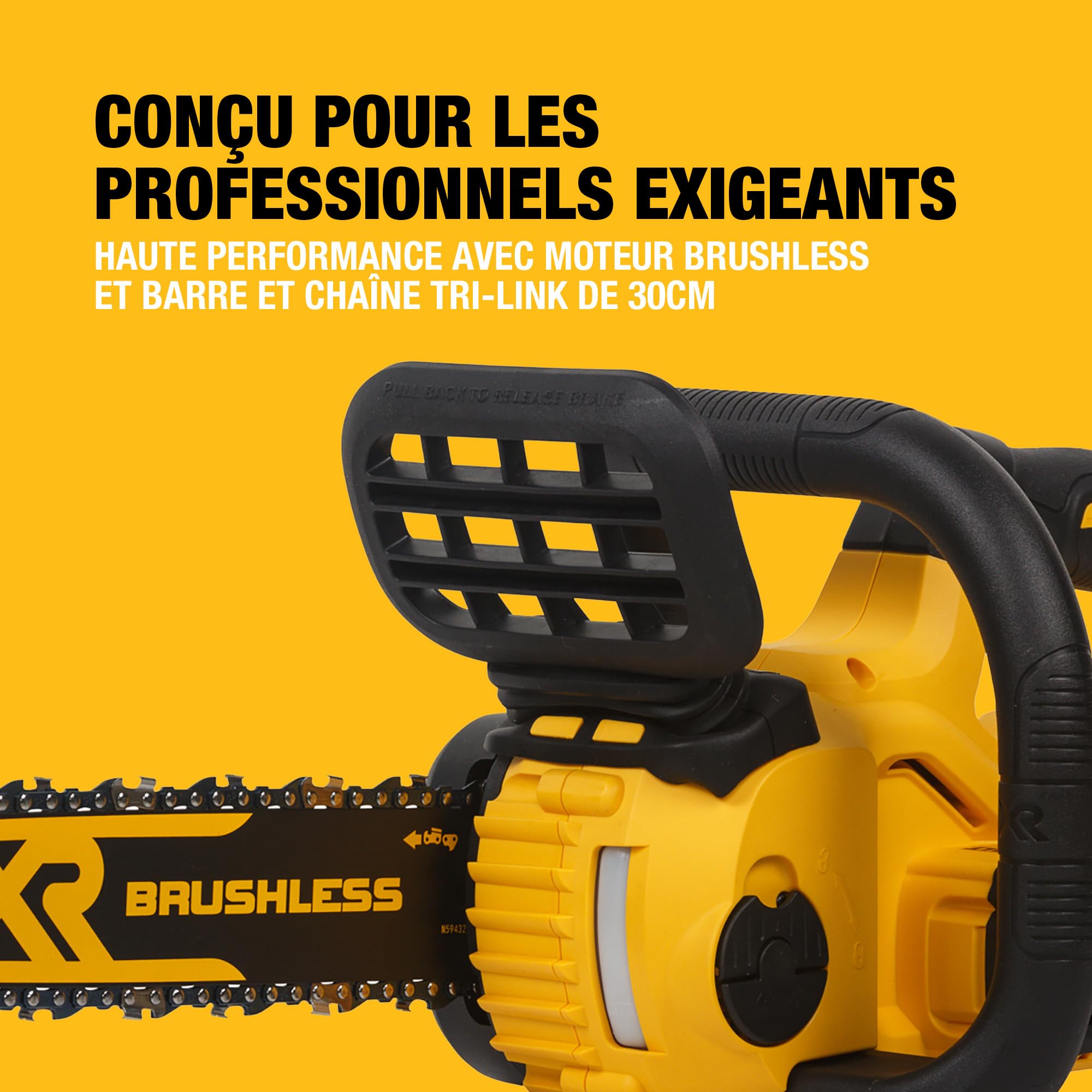 dewalt-dcm565n-xj-tron-onneuse-compacte-xr-18v-brushless-30cm-guide-tri-link-out image 2