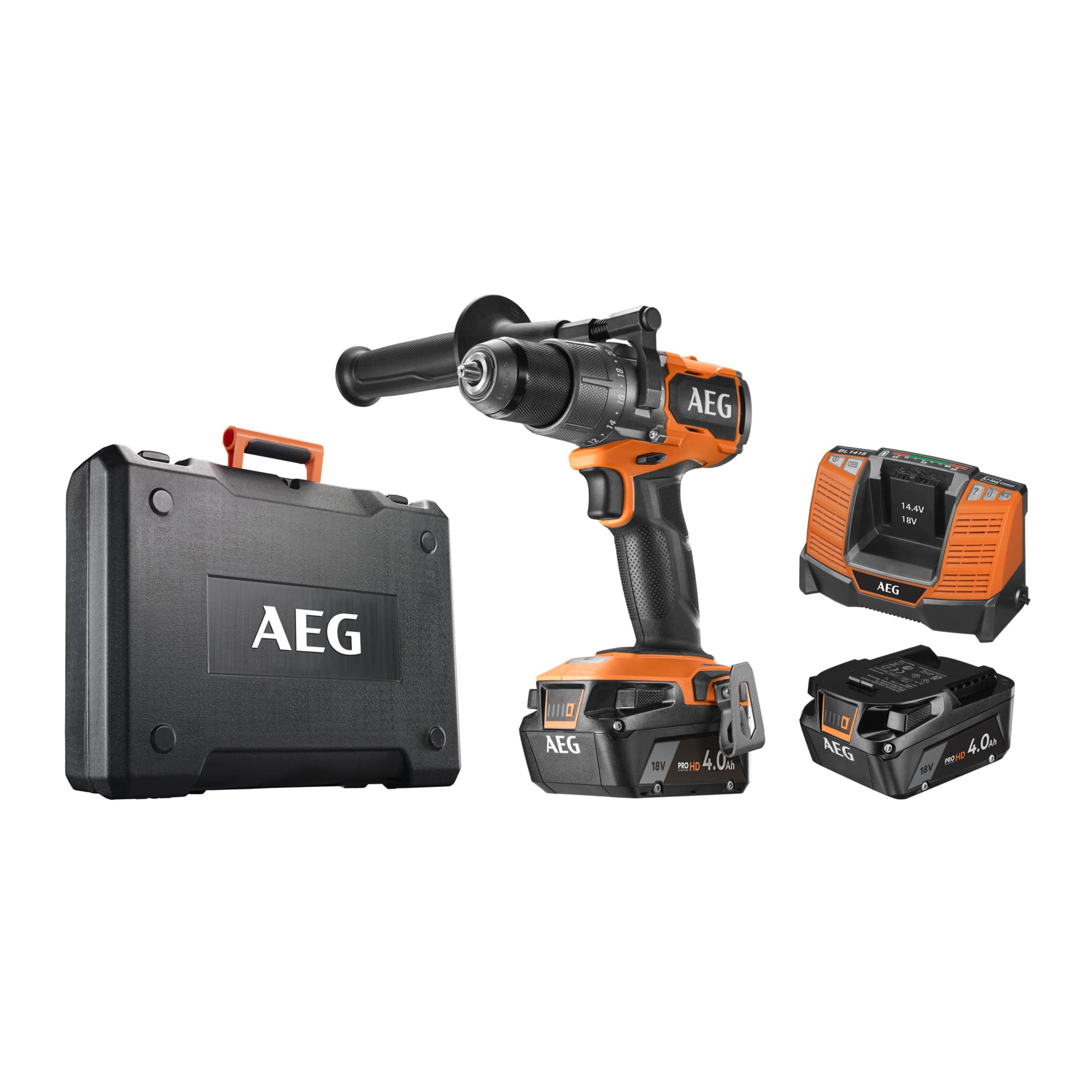 aeg-bsb-18cbl-perceuse-percussion-brushless-18v-mandrin-auto-serrant-amovible-13 image 7