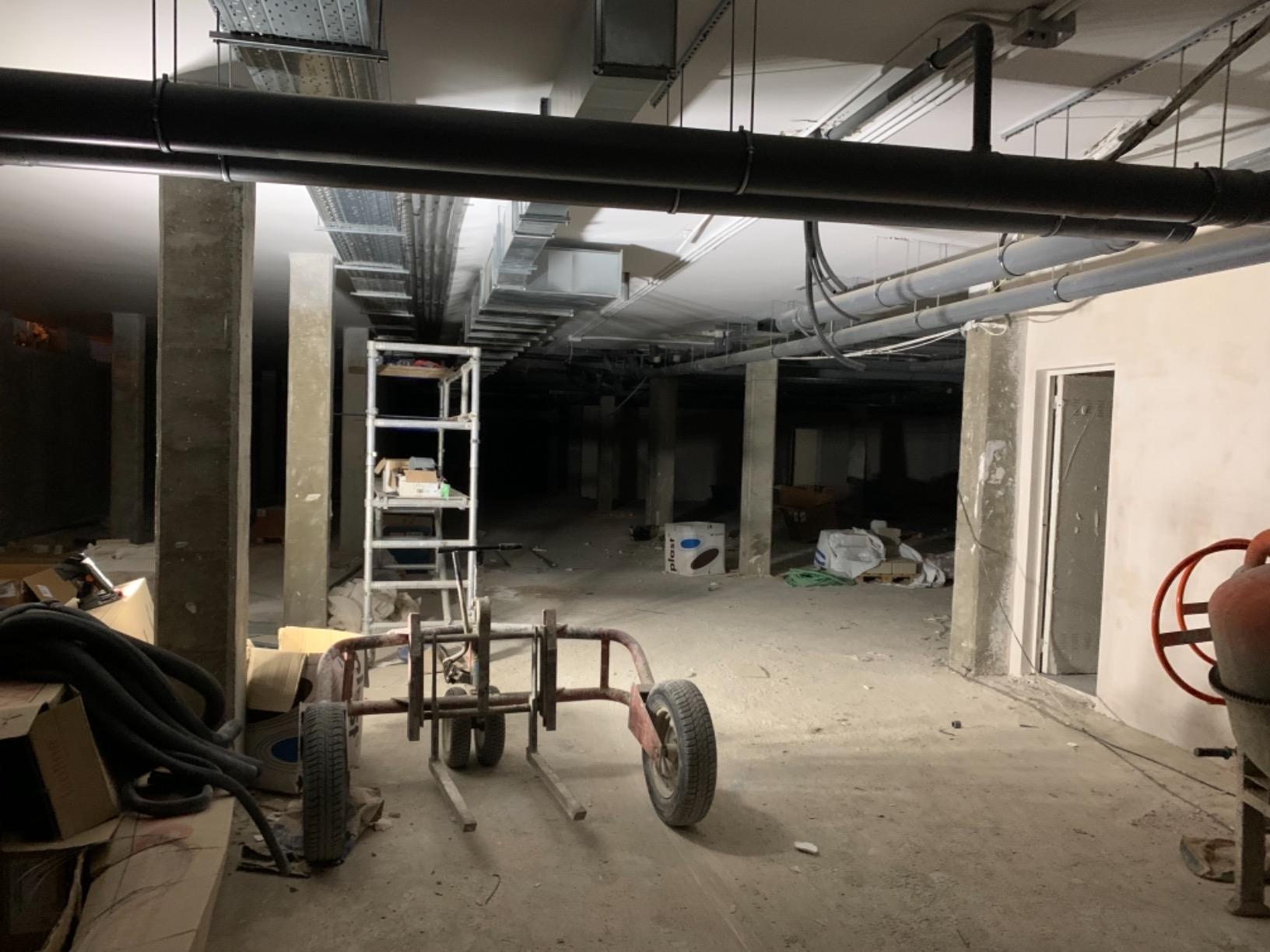 2500 lumens, un vrai projecteur