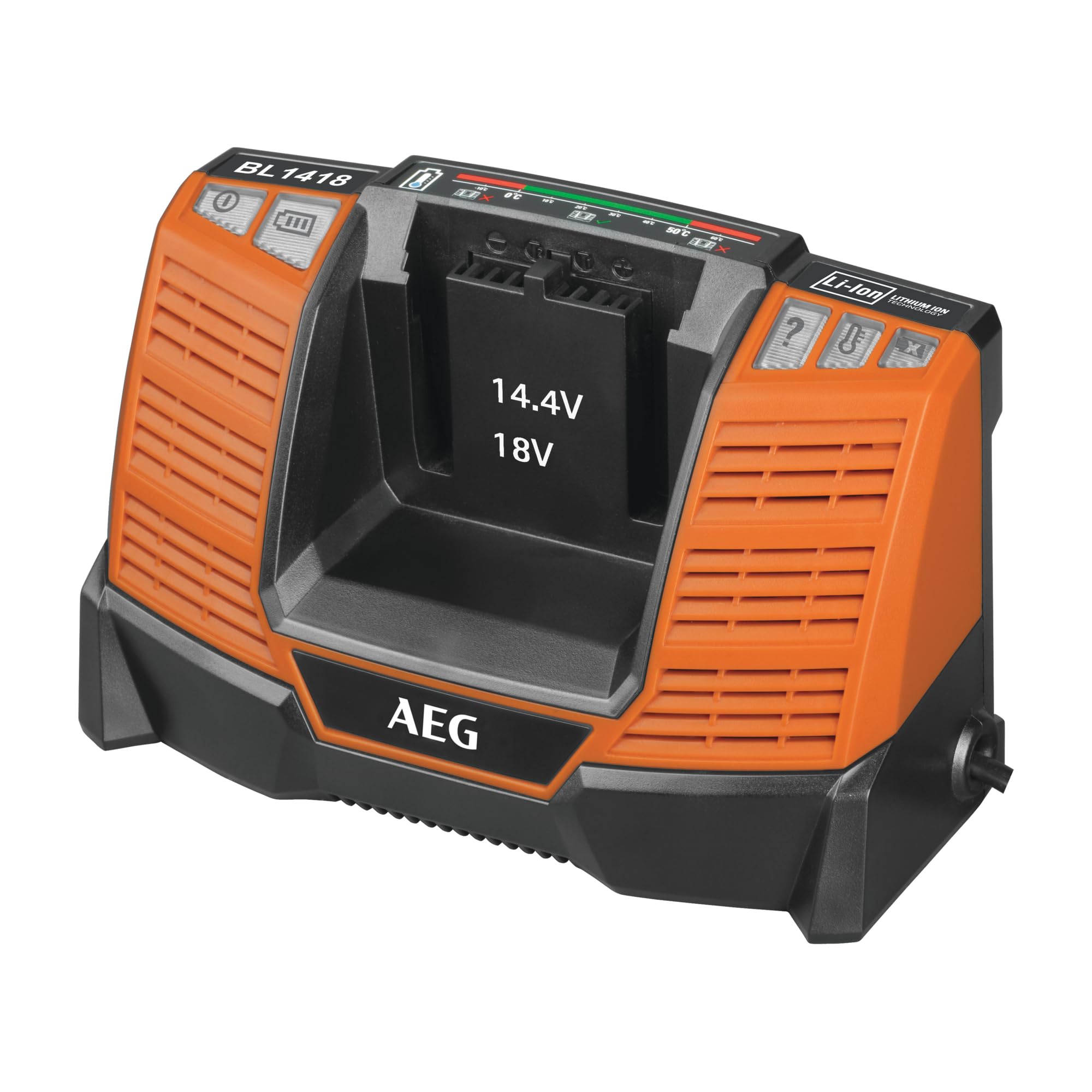 aeg-pro18v-l1820s-batterie-lithium-ion-18v-2-0-ah-compatible-avec-tous-les-outil image 2