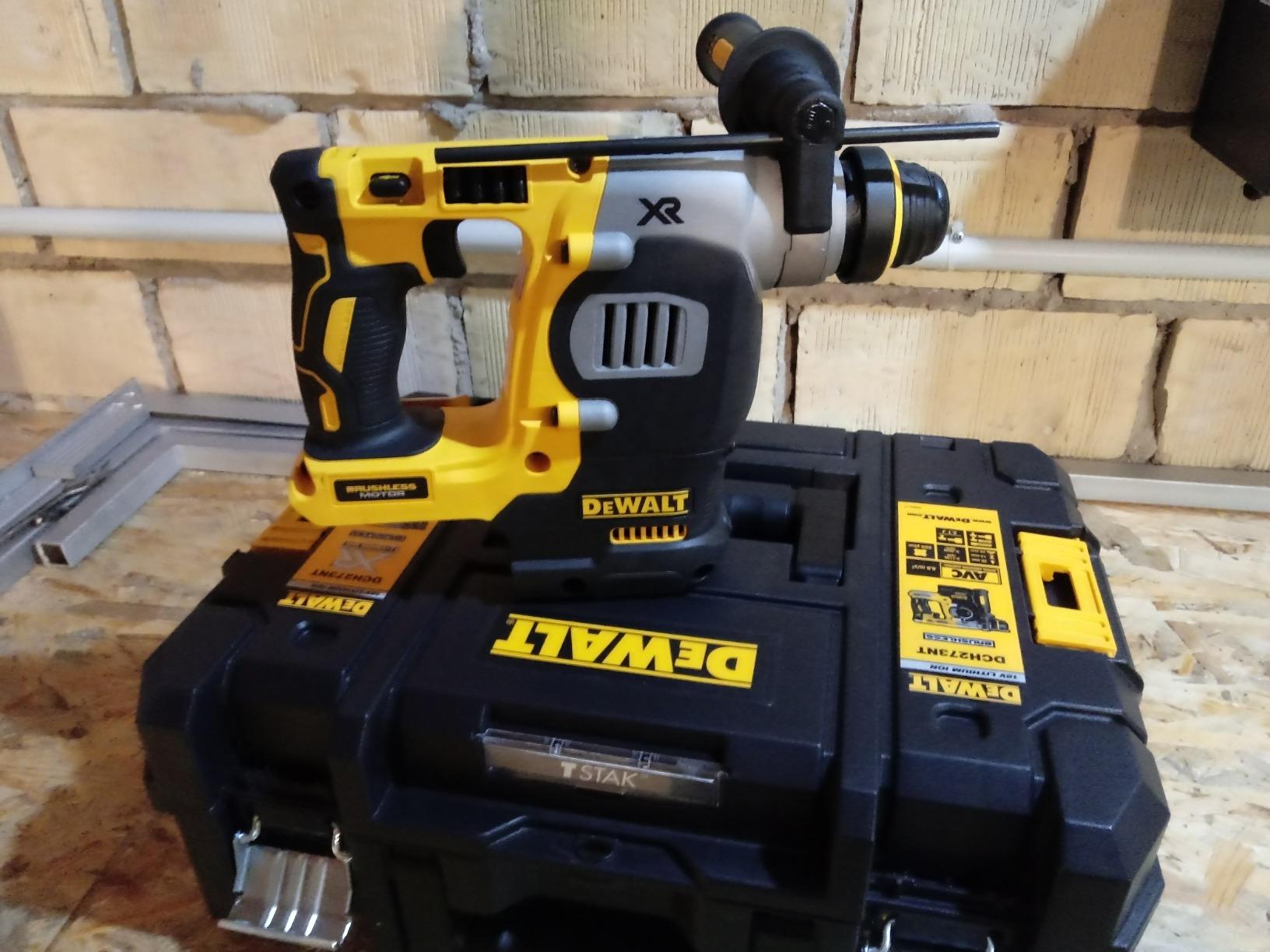 Très bonne machine, coffret utile