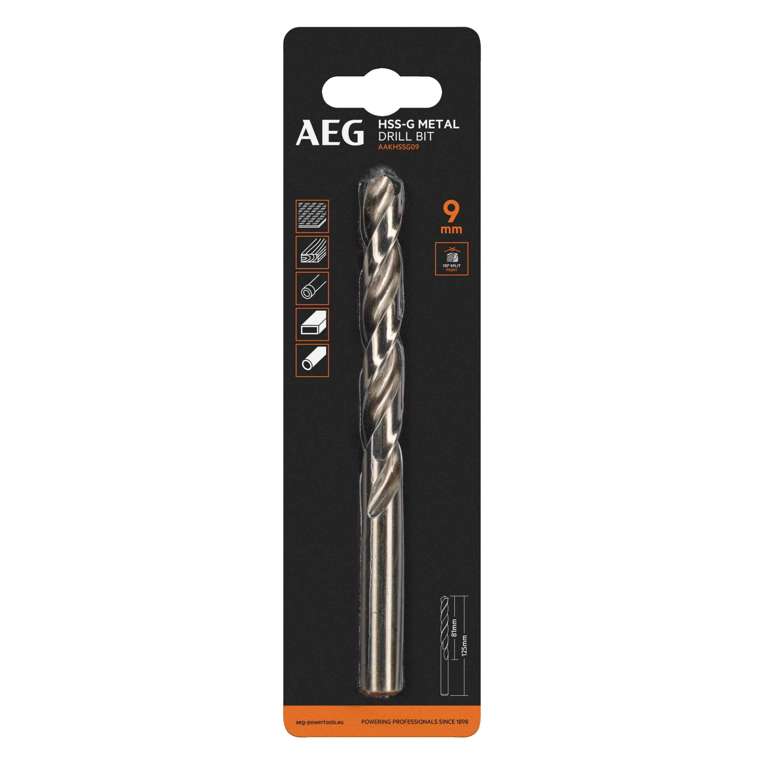aeg-aakhssg09-foret-m-taux-hss-g-din-338-9-mm image 2
