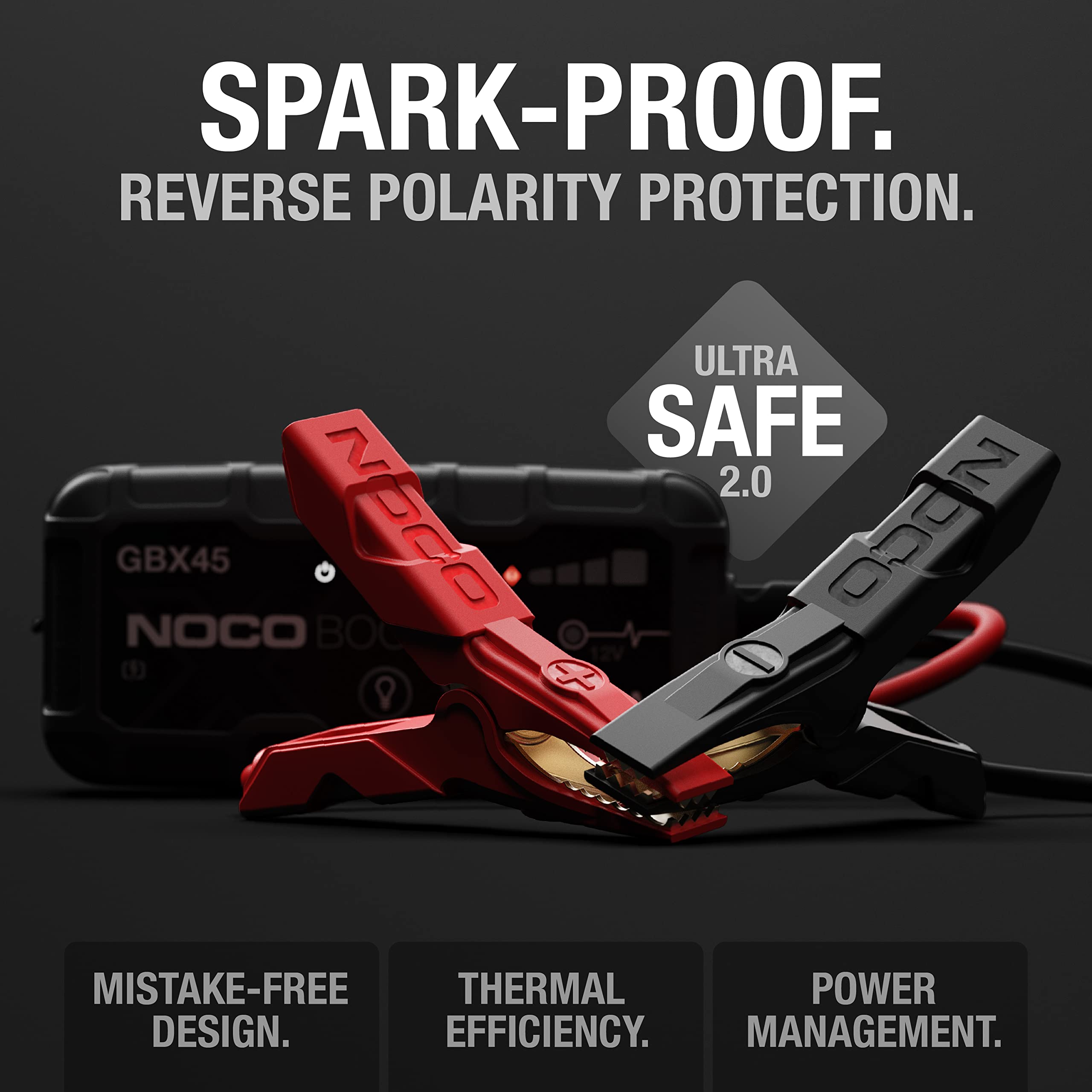 noco-boost-x-gbx45-booster-de-batterie-lithium-ultrasafe-1250-a-12-v-essence-6-5 image 4