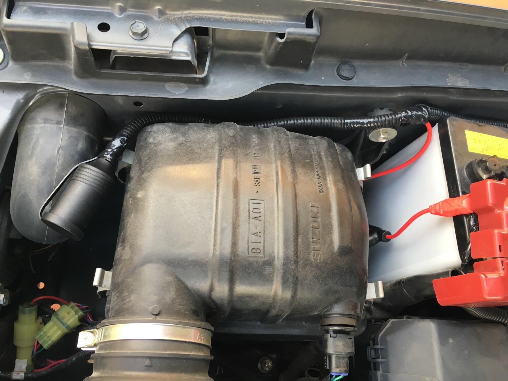 Parfait pour alimenter ma glacière 12V