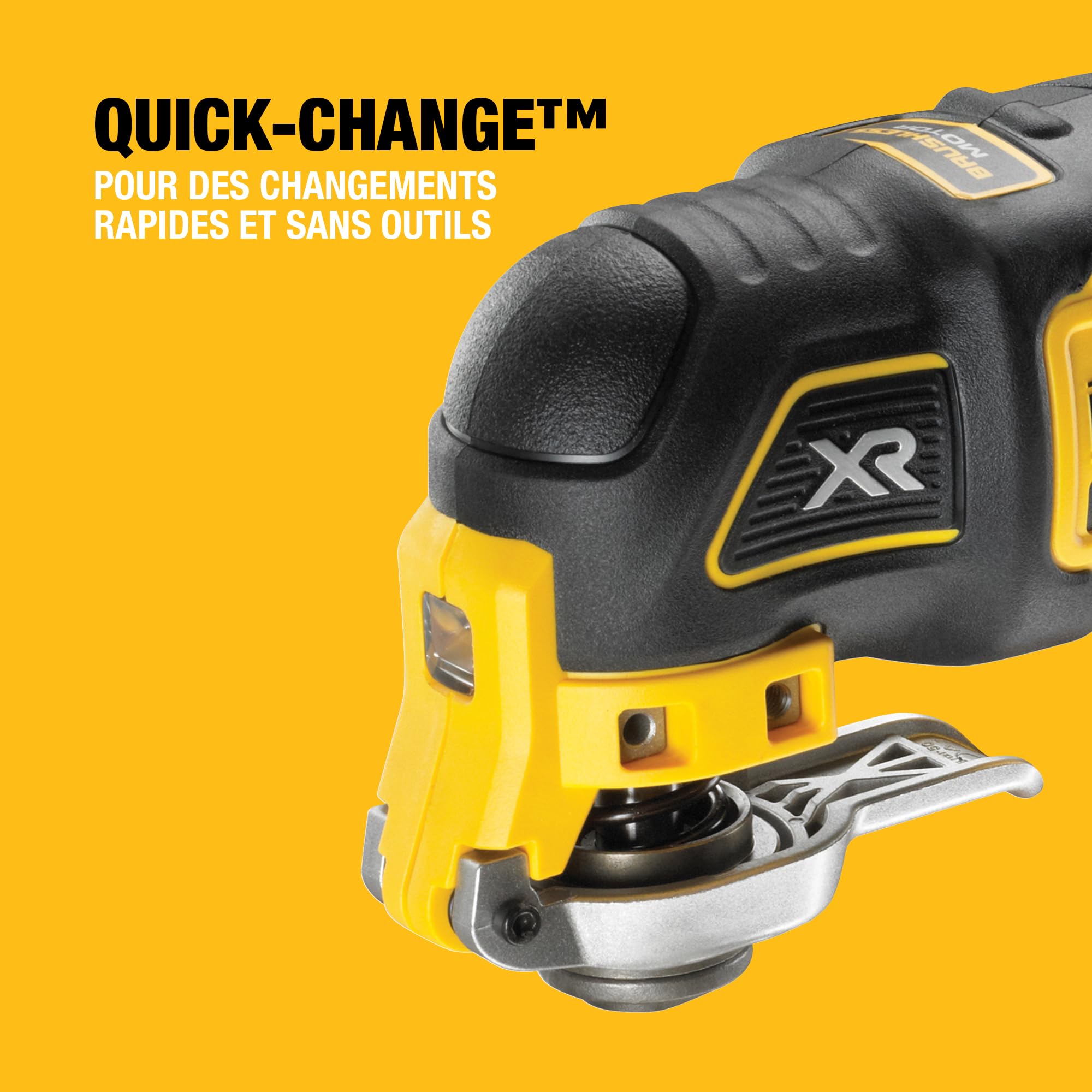 dewalt-dcs355nt-xj-outil-oscillant-multifonction-sans-fil-18-v-xr-brushless-nu-s image 3
