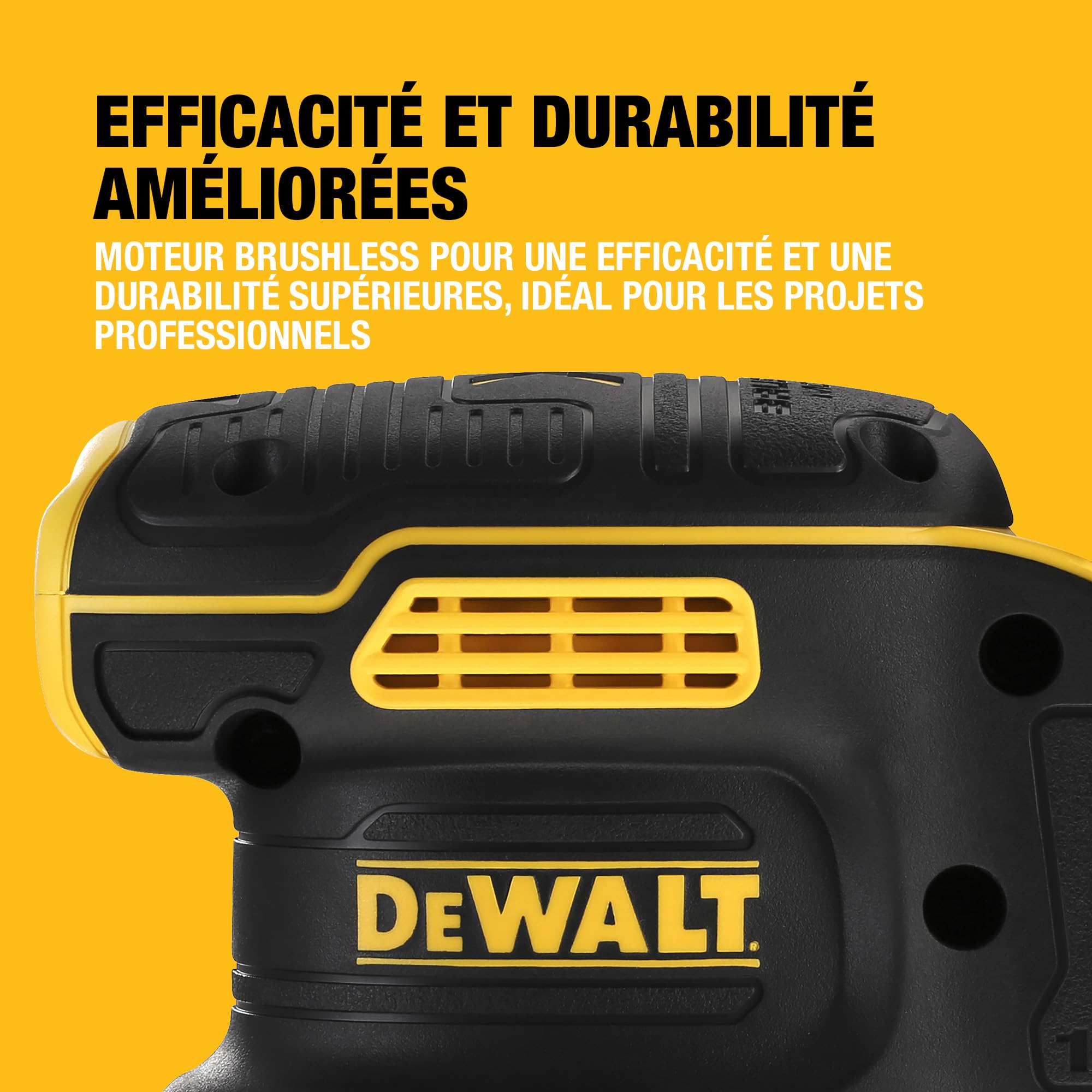 dewalt-dcw210n-xj-ponceuse-excentrique-sans-fil-xr-18v-brushless-125-mm-unit-nue image 3