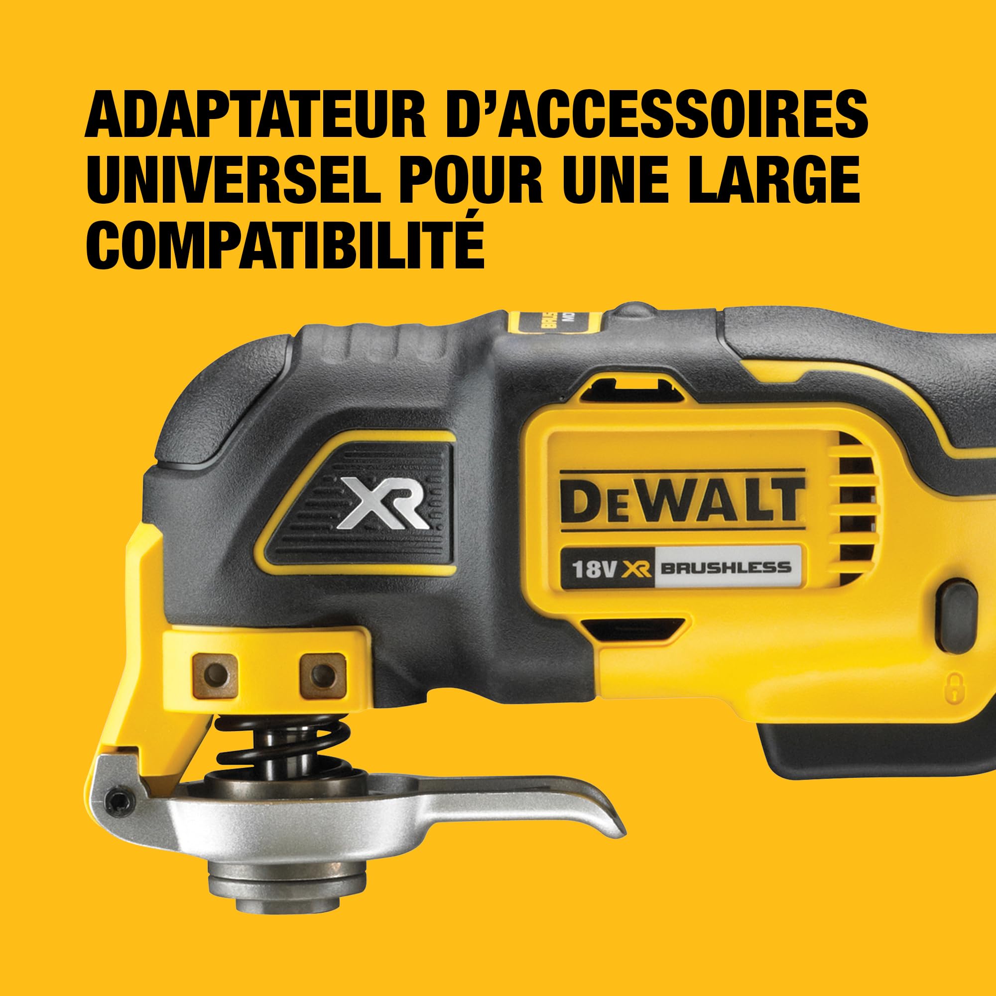 dewalt-dcs355nt-xj-outil-oscillant-multifonction-sans-fil-18-v-xr-brushless-nu-s image 6