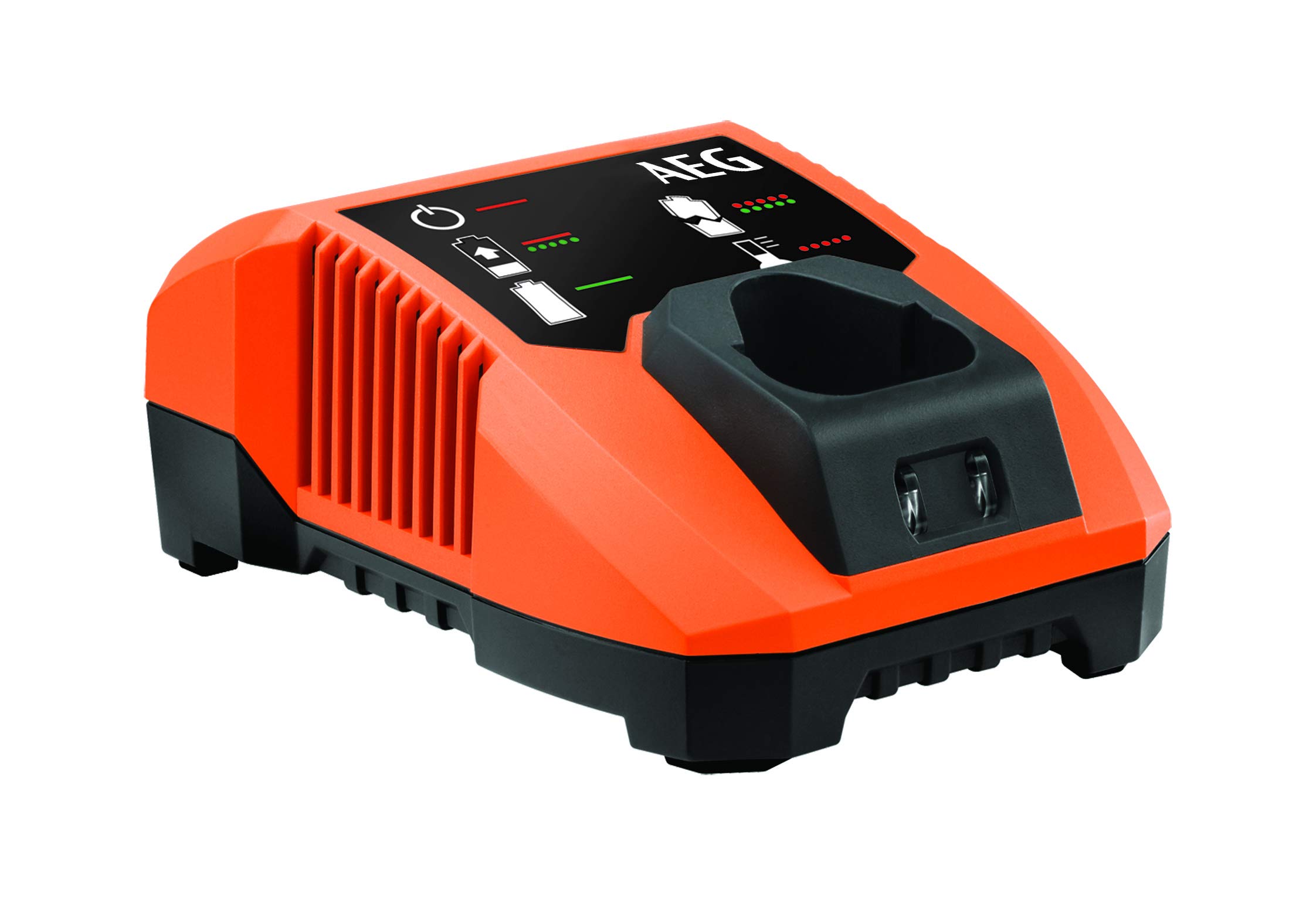 aeg-pro18v-l1820s-batterie-lithium-ion-18v-2-0-ah-compatible-avec-tous-les-outil image 5