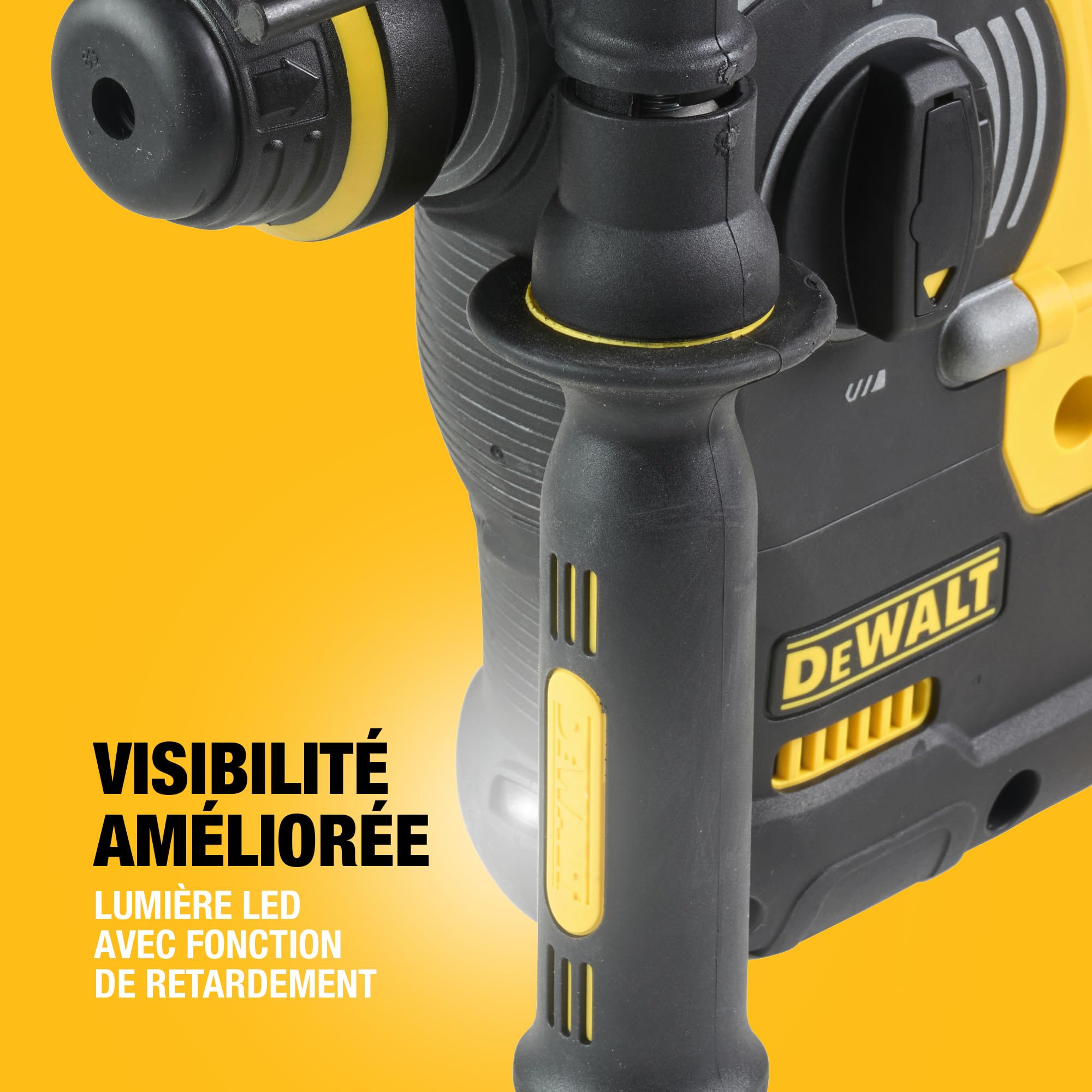 dewalt-dch273nt-xj-perforateur-sds-plus-24-mm-brushless-xr-18v-unit-nue-avec-cof image 6