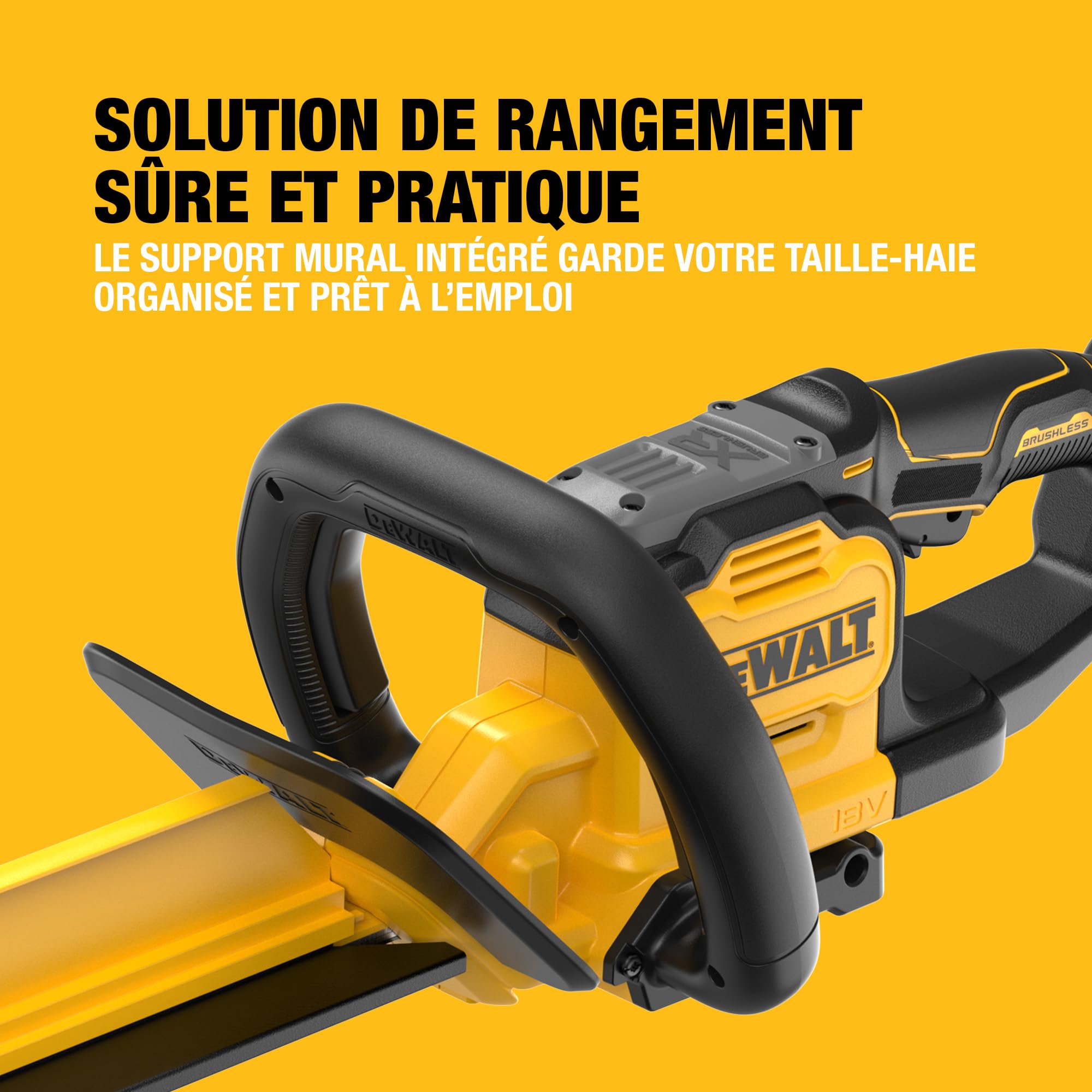 dewalt-dcmht567n-xj-taille-haie-18v-xr-60-cm-brushless-avec-lame-double-action-2 image 7