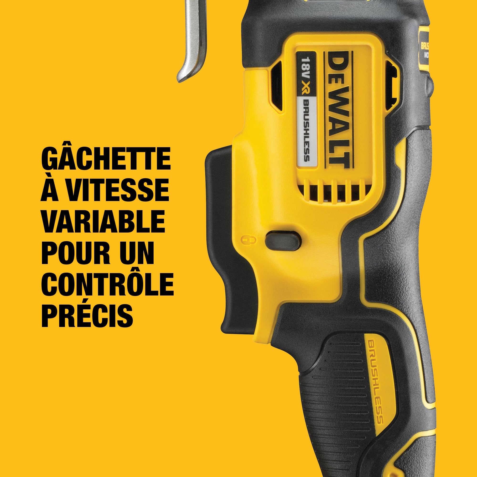 dewalt-dcs355nt-xj-outil-oscillant-multifonction-sans-fil-18-v-xr-brushless-nu-s image 4