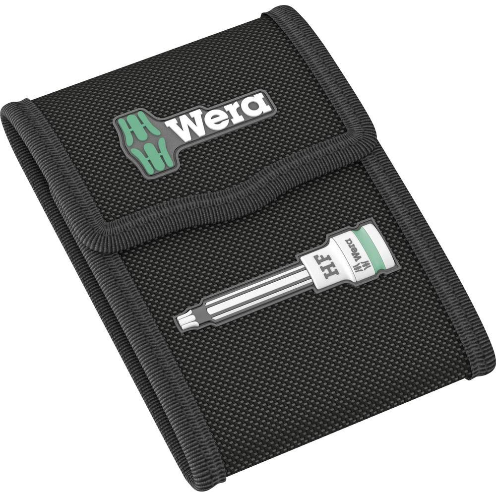 wera-8767-a-hf-1-zyklop-05003375001-jeu-de-4-douilles-embouts-torx-1-4-avec-fonc image 2