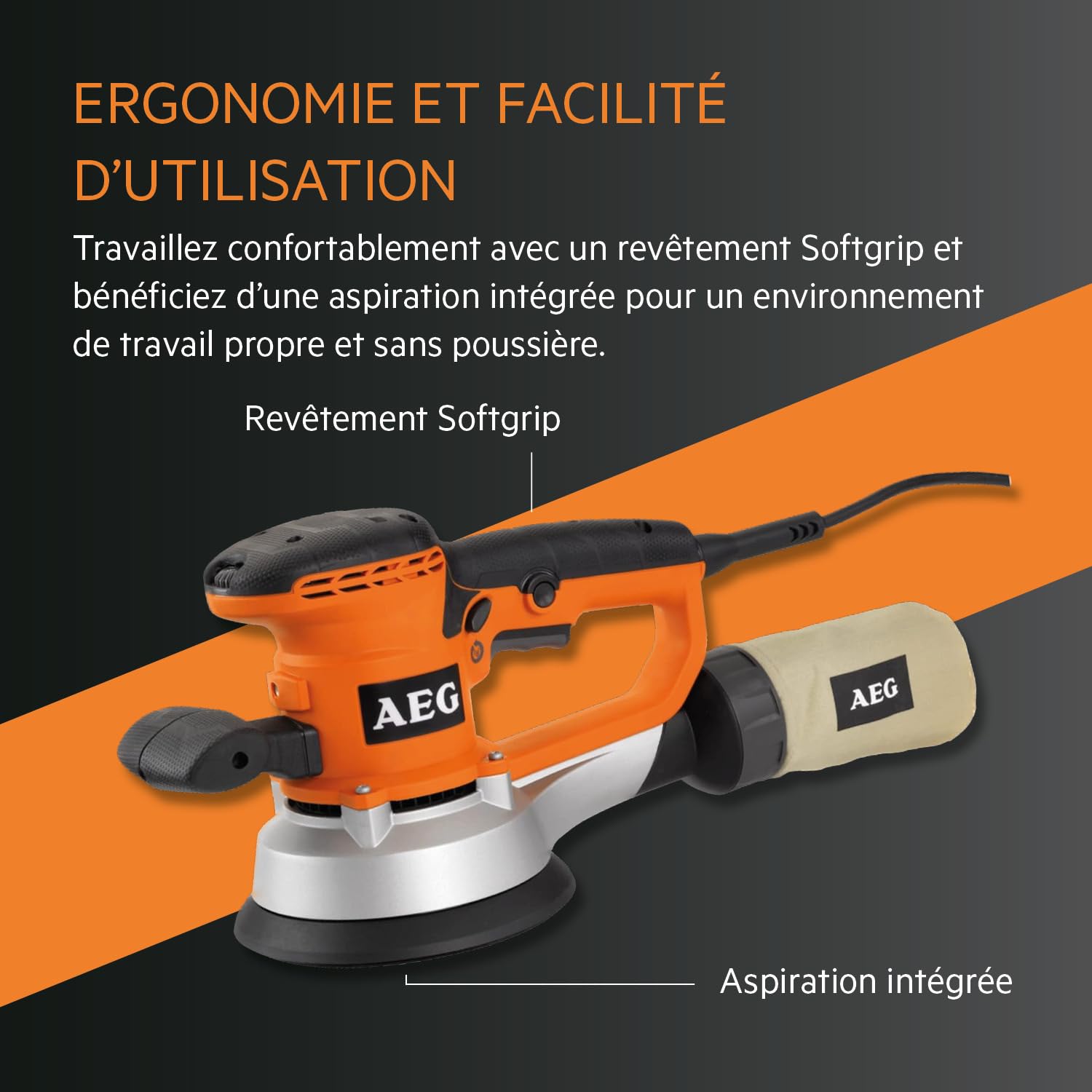aeg-ex-150-es-ponceuse-excentrique-150-mm-variateur-de-vitesse-4-000-10-000-tr-m image 4