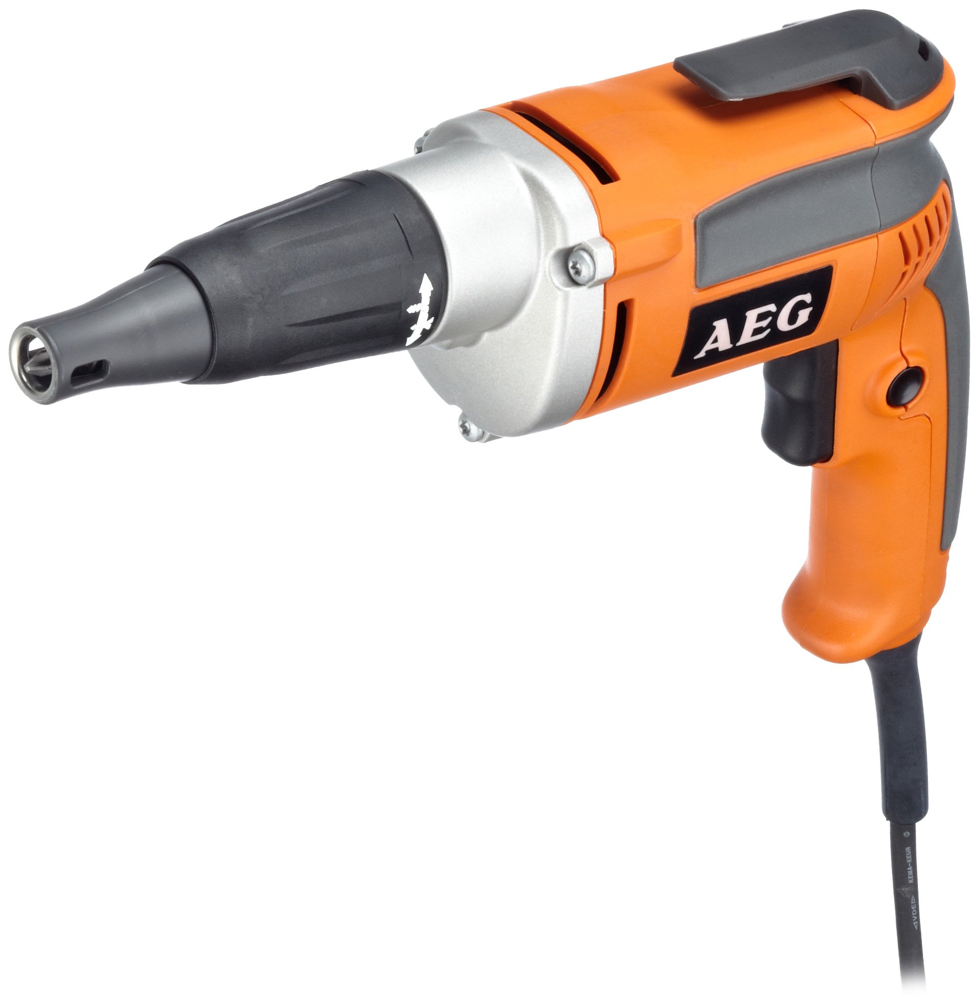 aeg-bts18bl-0-visseuse-plaquiste-18v-pro18v-brushless-5000-tr-min-push-drive-san image 8